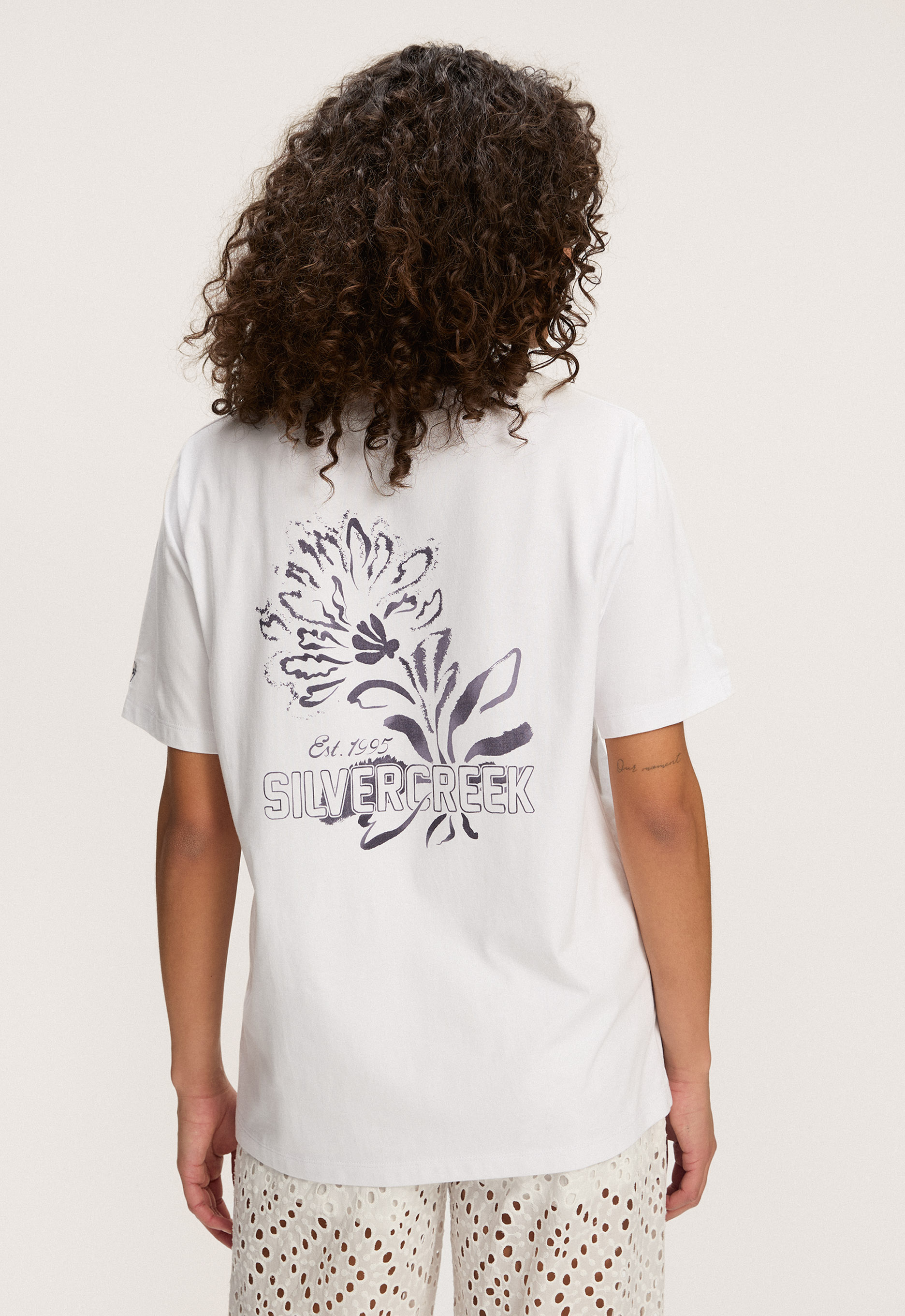 Silvercreek Sofie T-Shirt