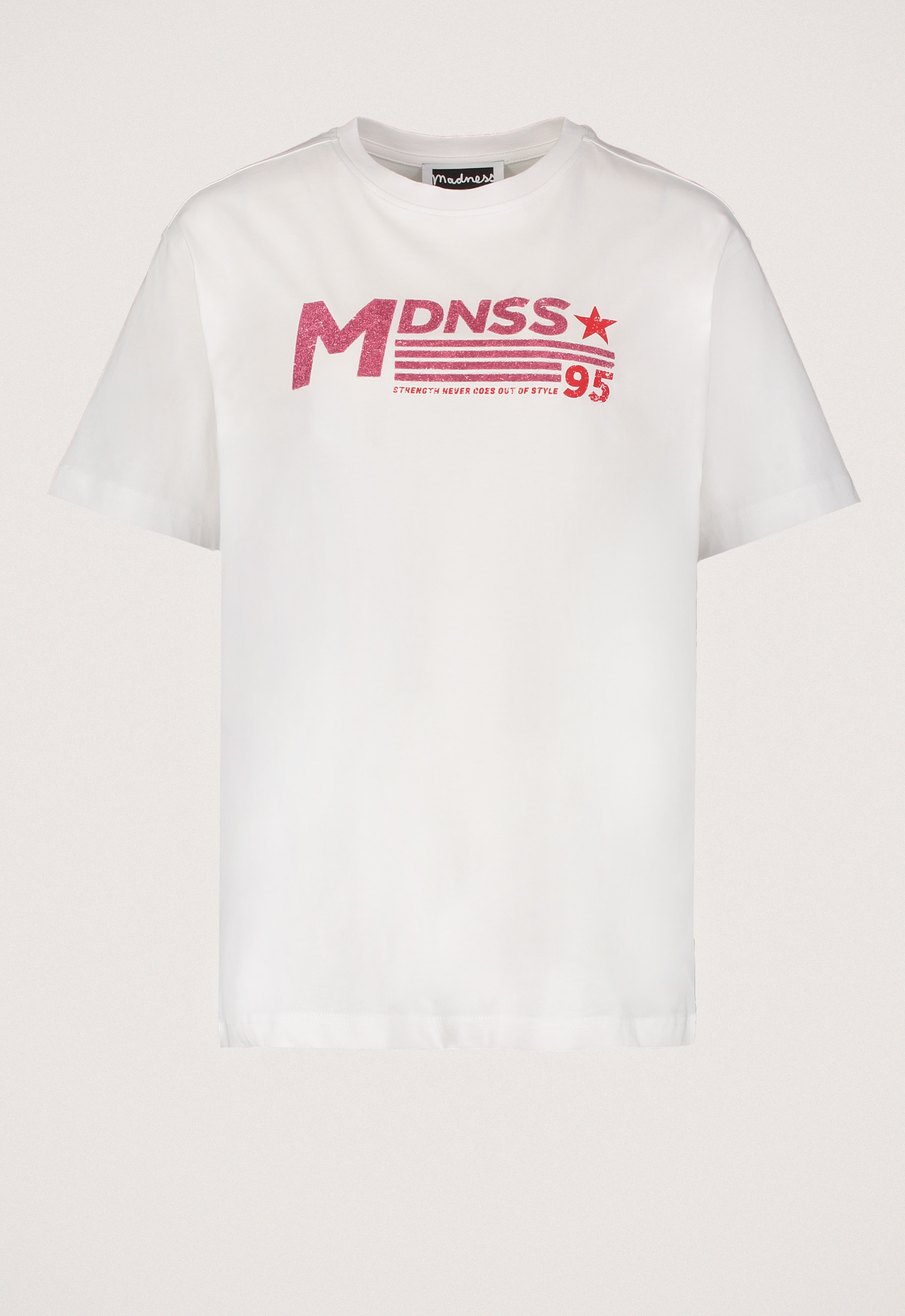 Madness Marcie T-shirt