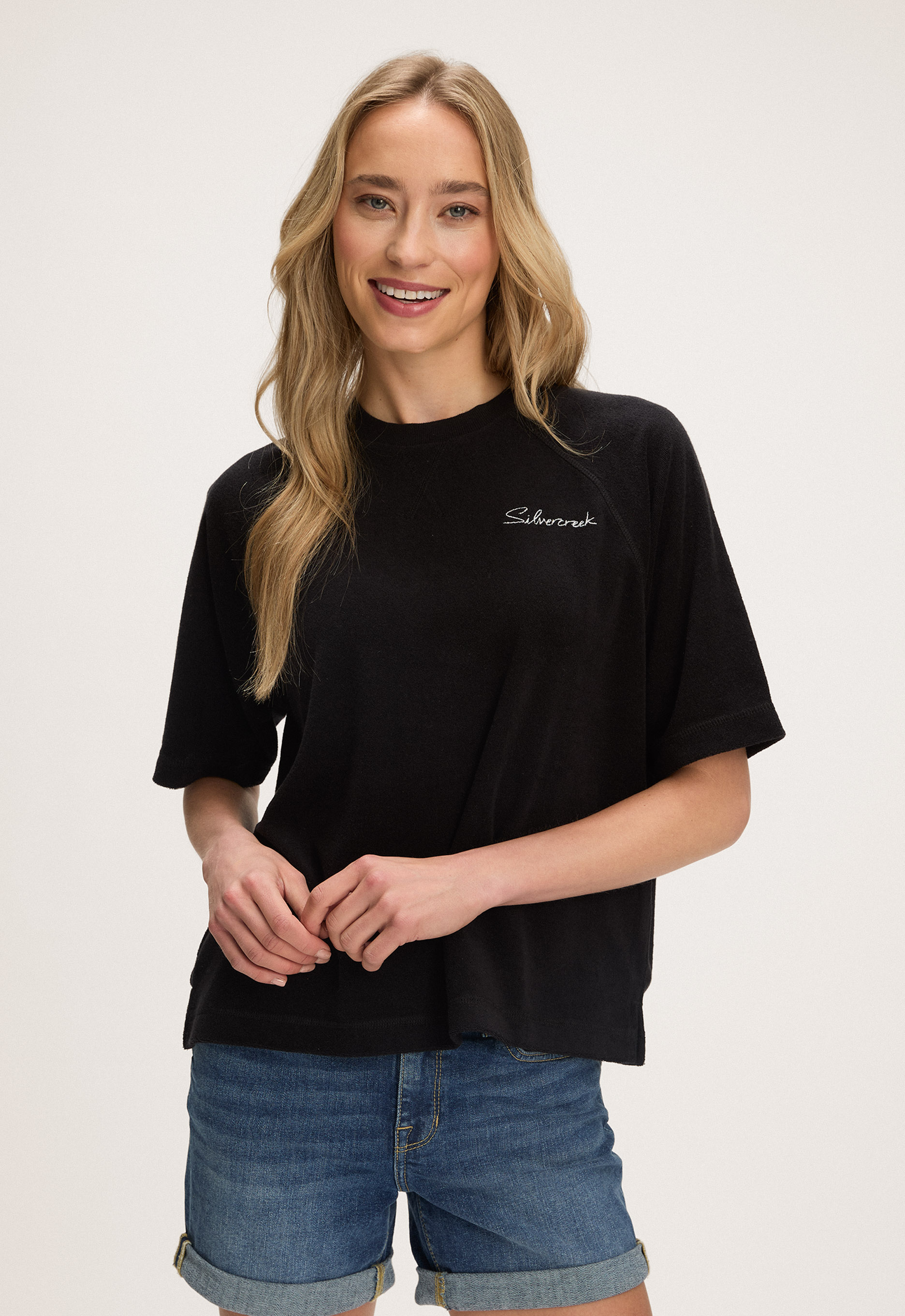 Silvercreek Stephanie T-Shirt