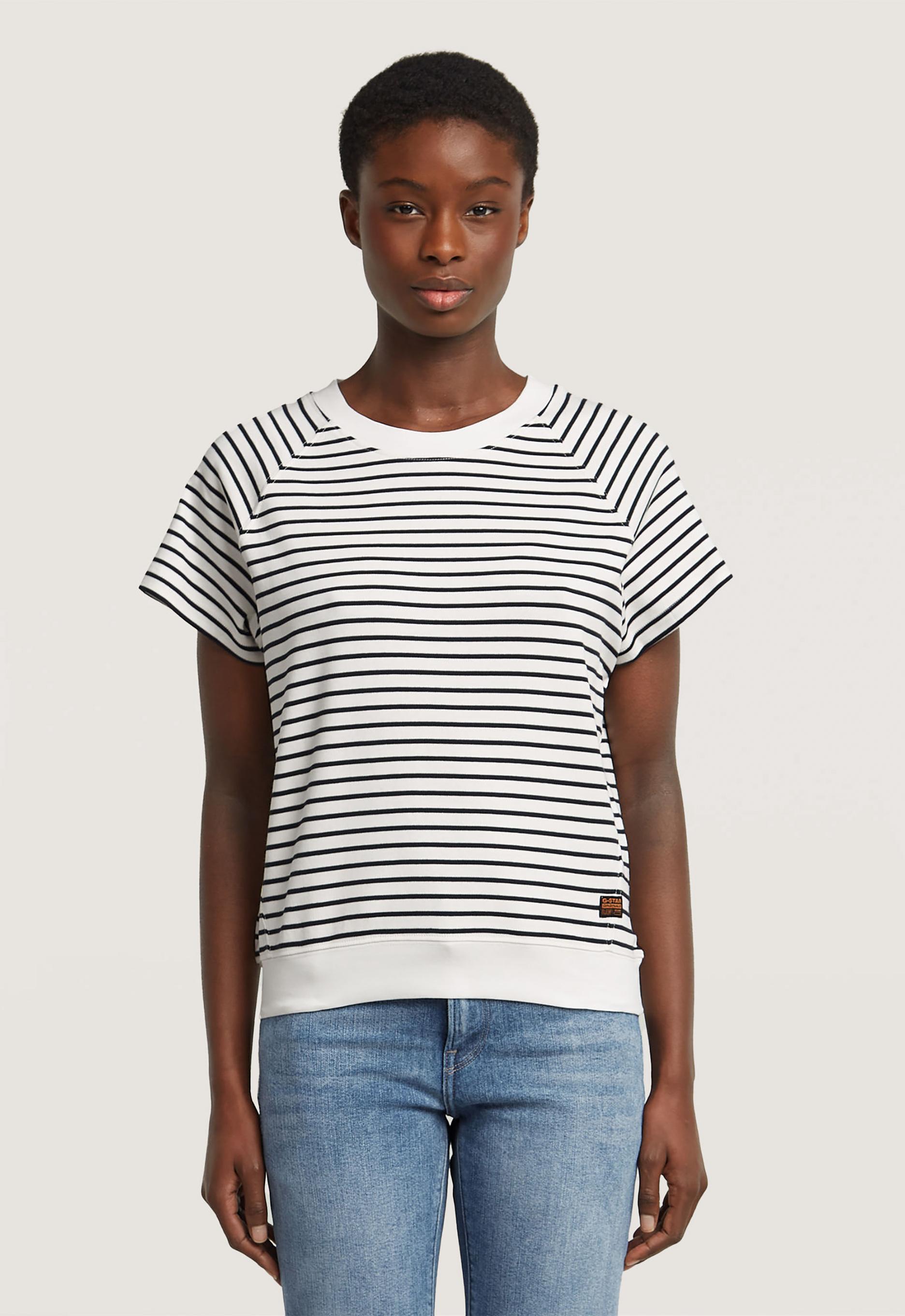 G-star raw Raglan T-shirt