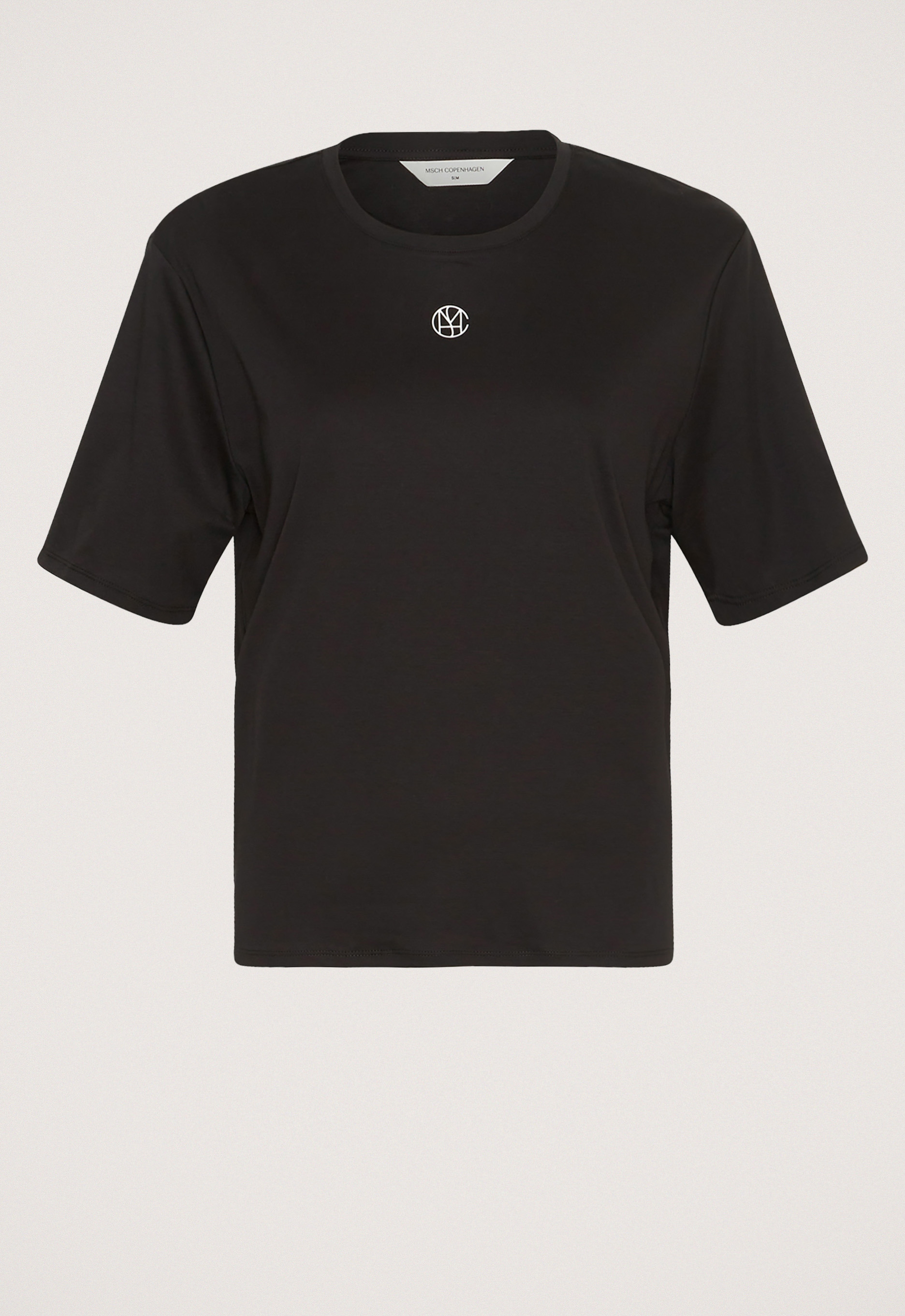 MSCH Copenhagen Melea Icon T-shirt
