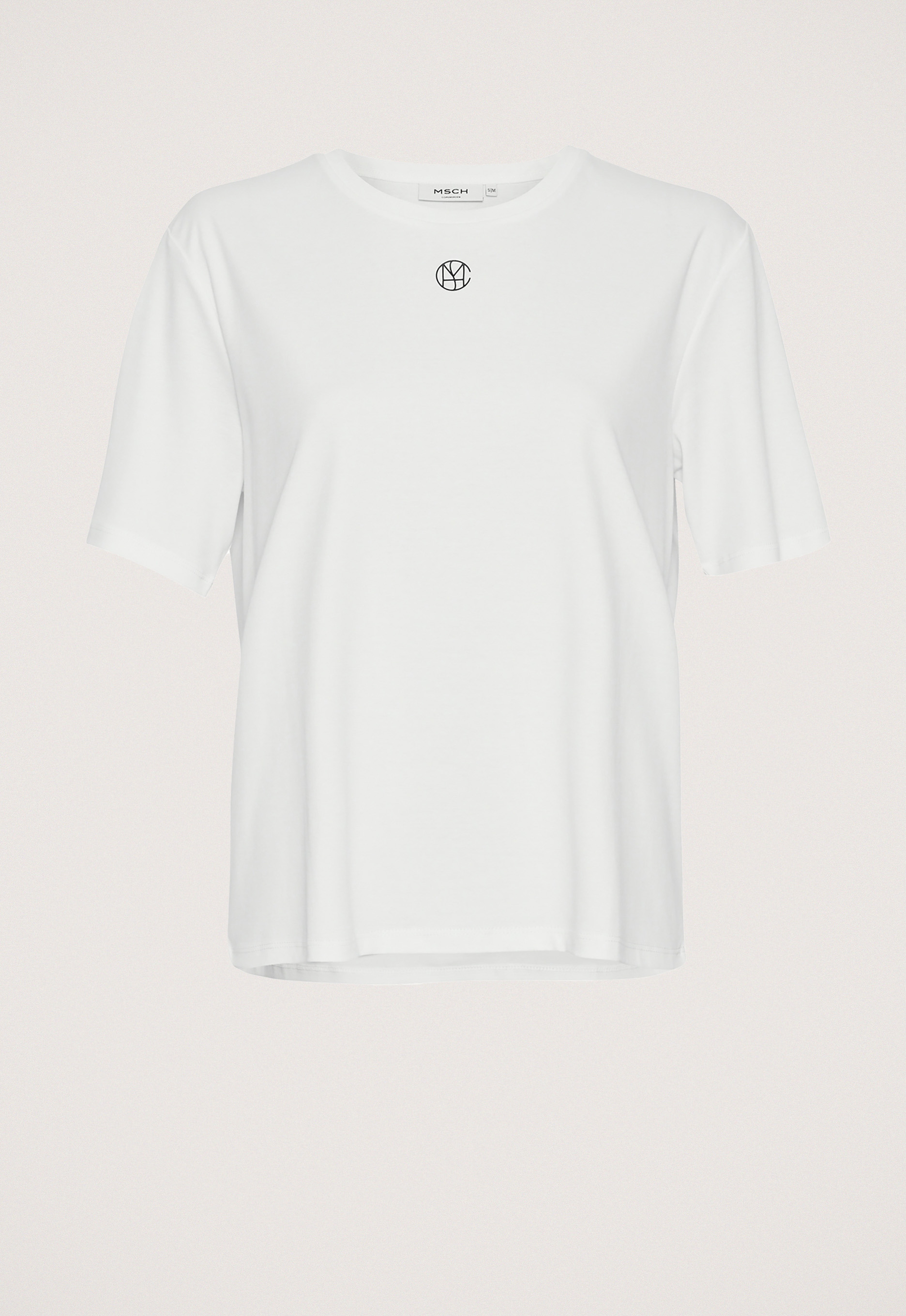 MSCH Copenhagen Melea Icon T-shirt