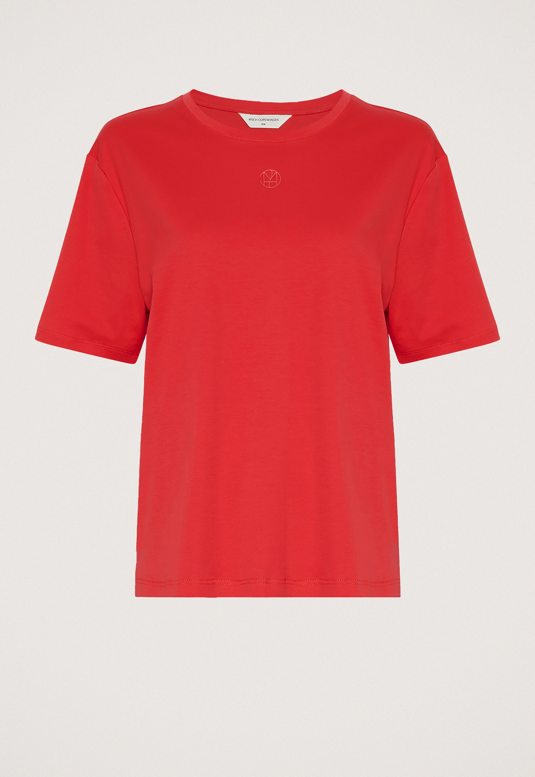 MSCH Copenhagen Melea Icon T-Shirt