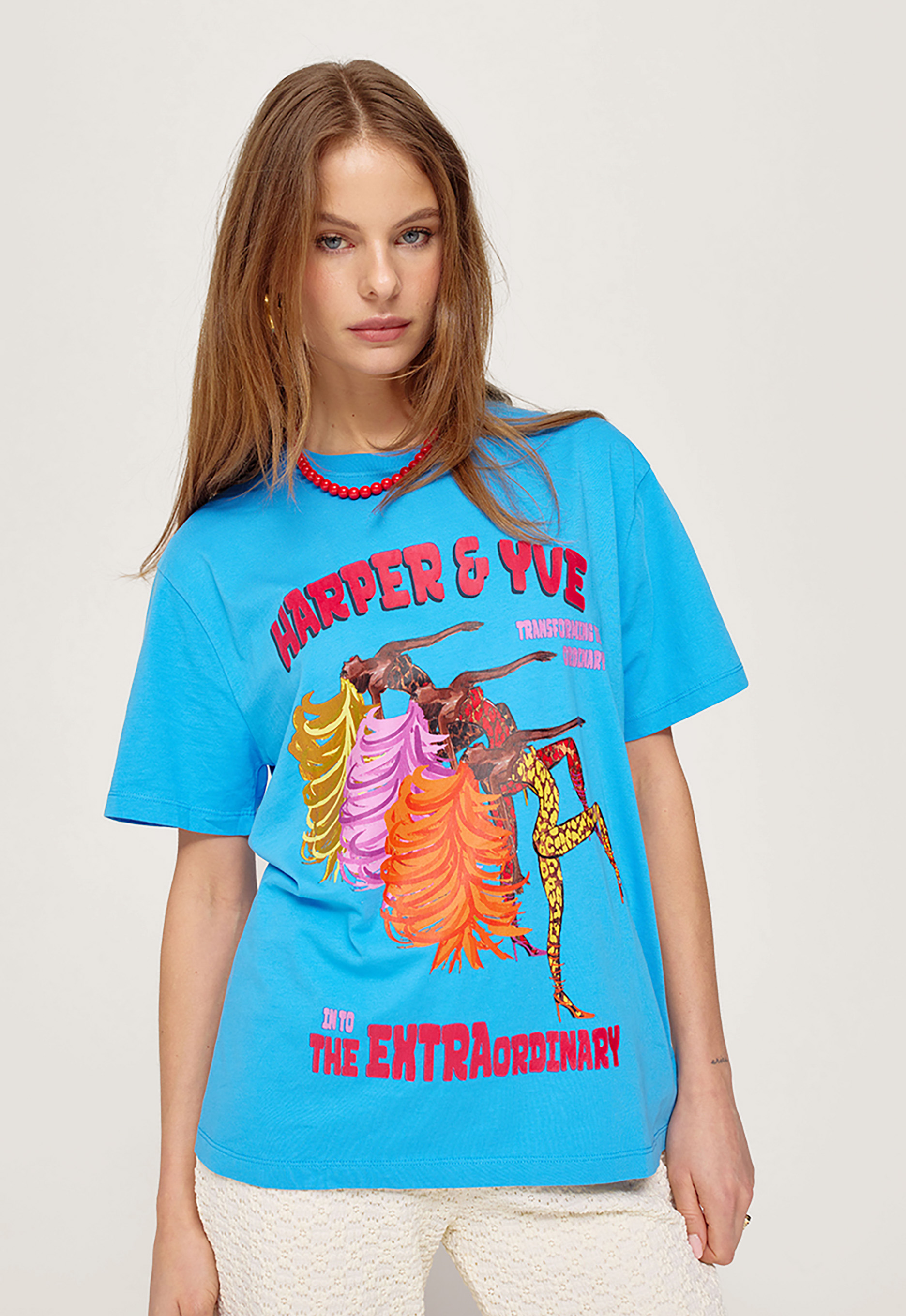 Harper&Yve Extraordinary T-Shirt