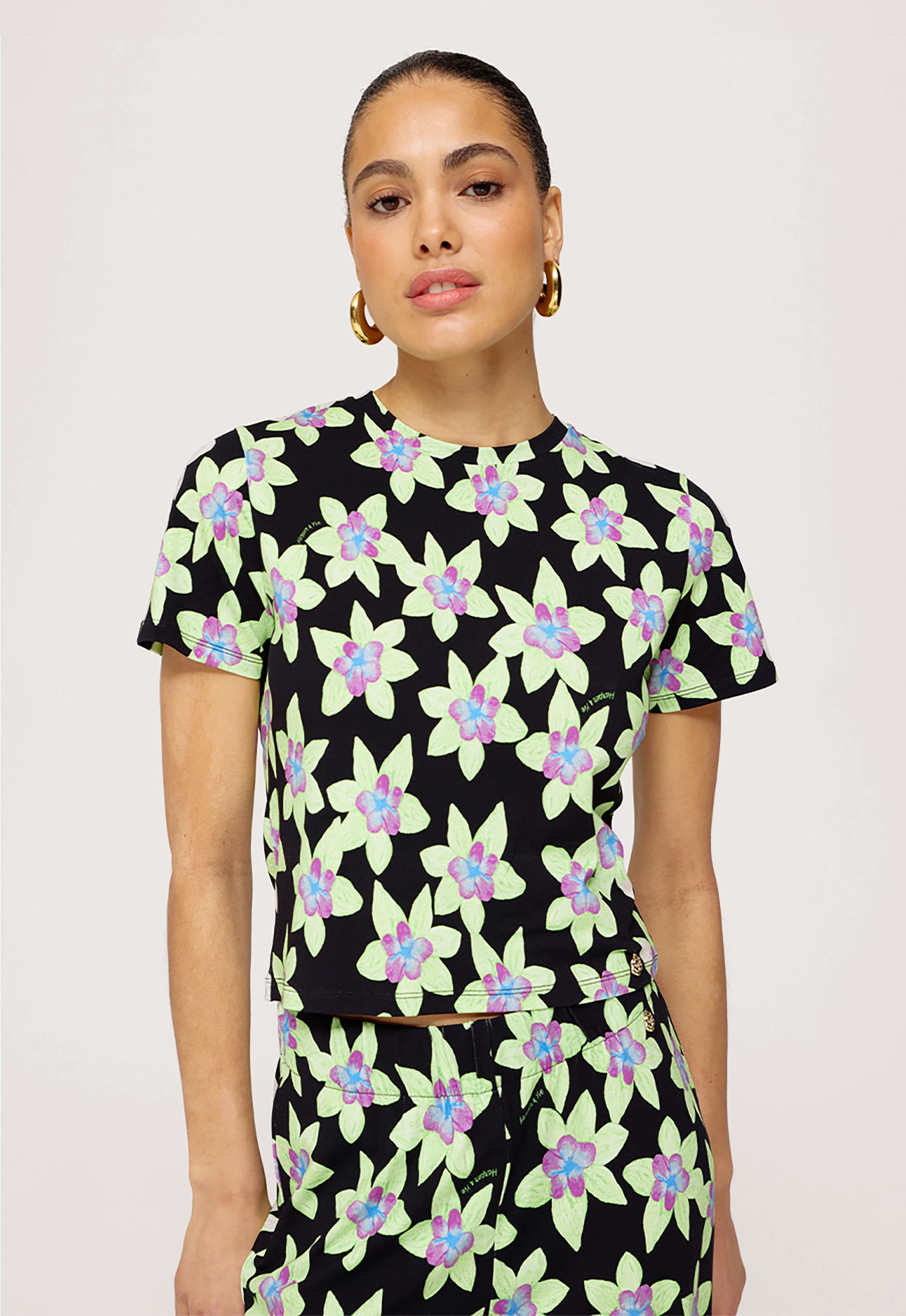 Harper&Yve Jane T-shirt