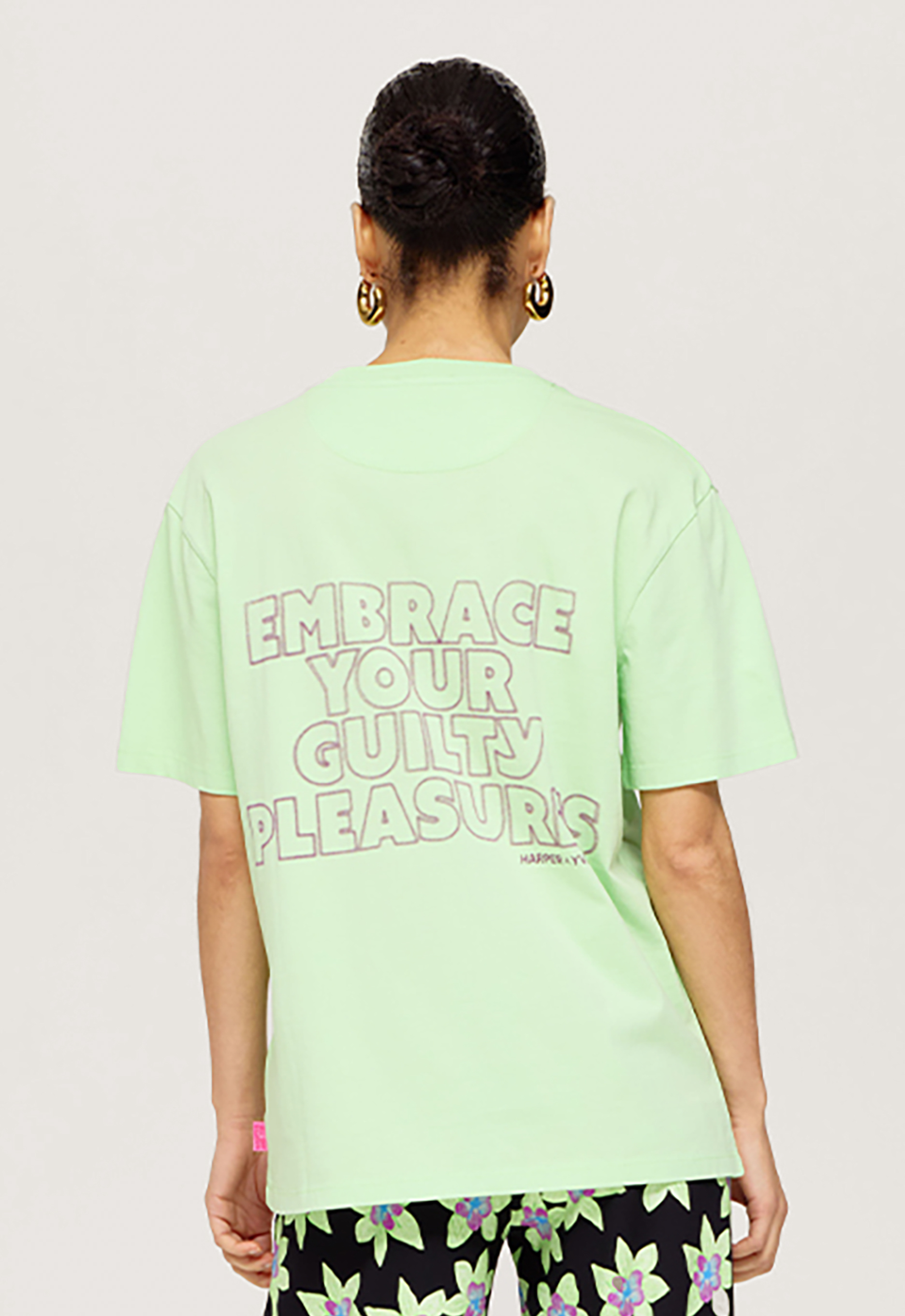 Harper&Yve Embrace T-shirt