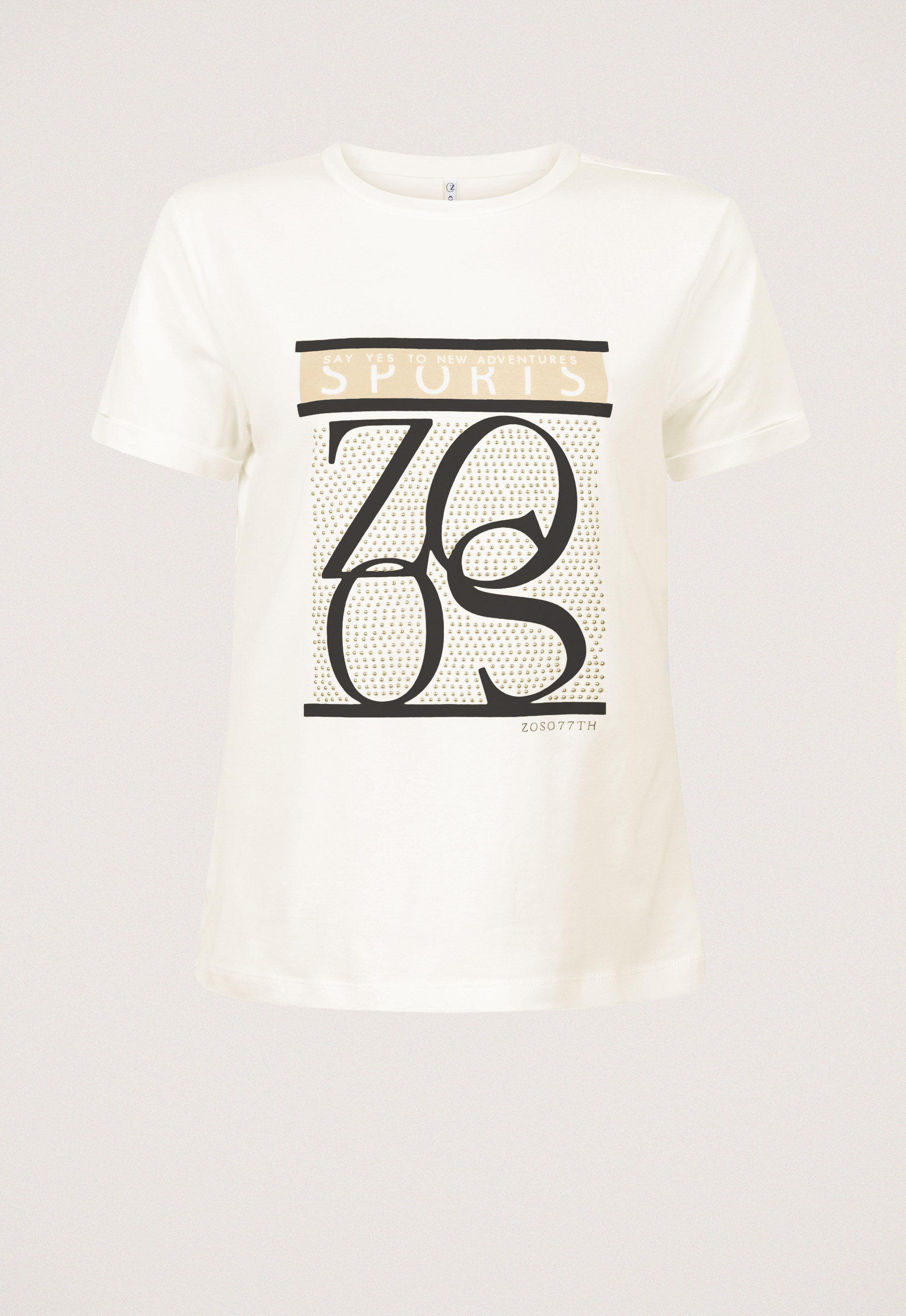 Zoso Tara T-shirt