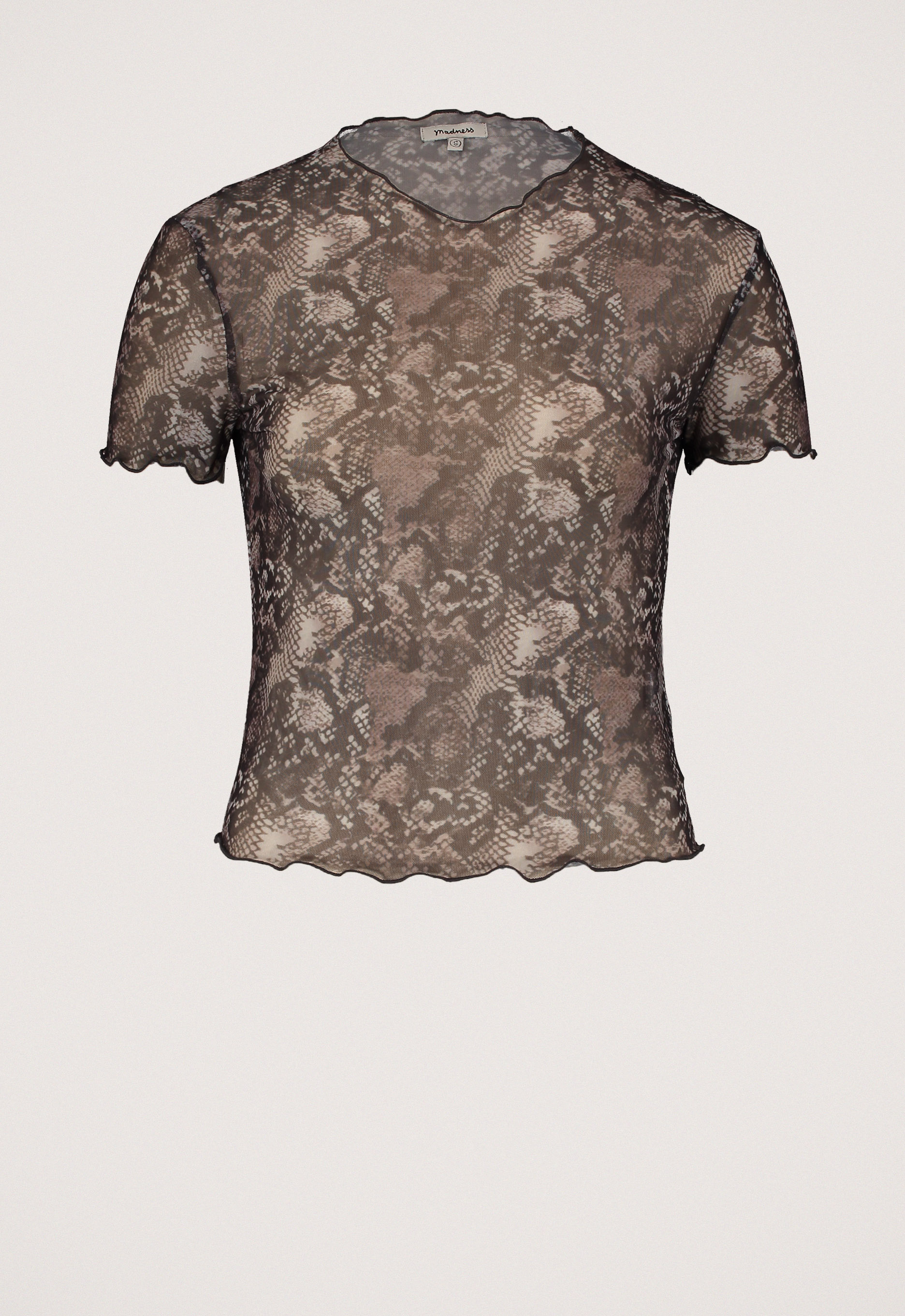 Madness Marlena T-Shirt