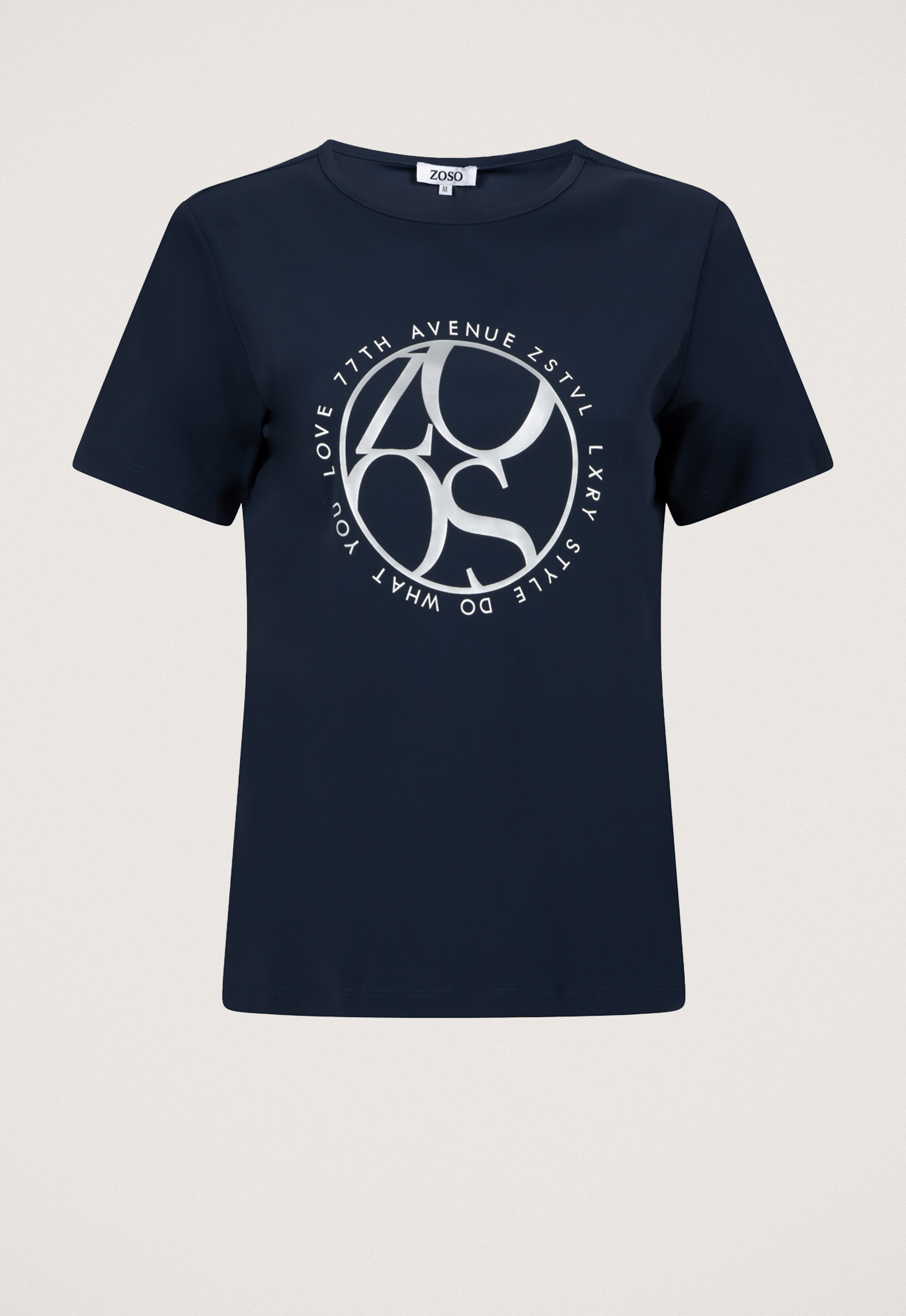 Zoso Quinty T-Shirt