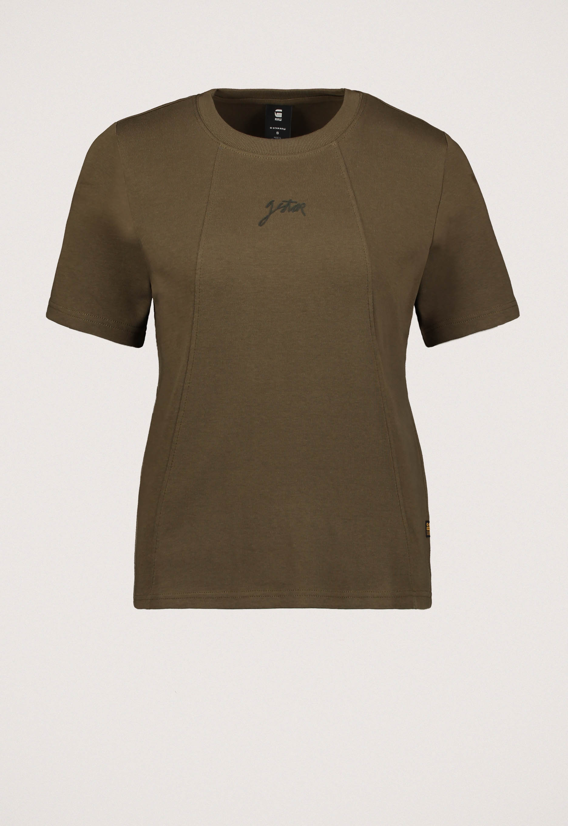 G-star Script T-shirt