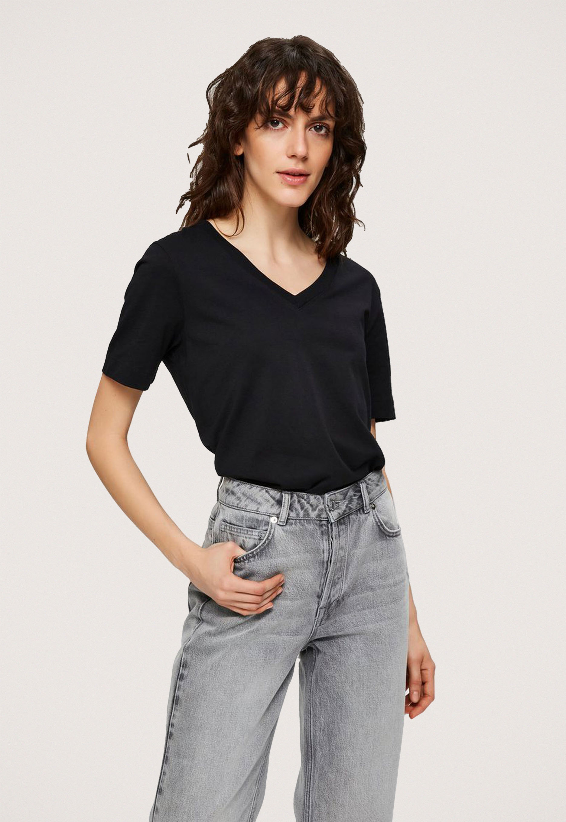 Selected Femme 16065132 Standard T-shirt Selected Femme 16065132 Standard T-shirt