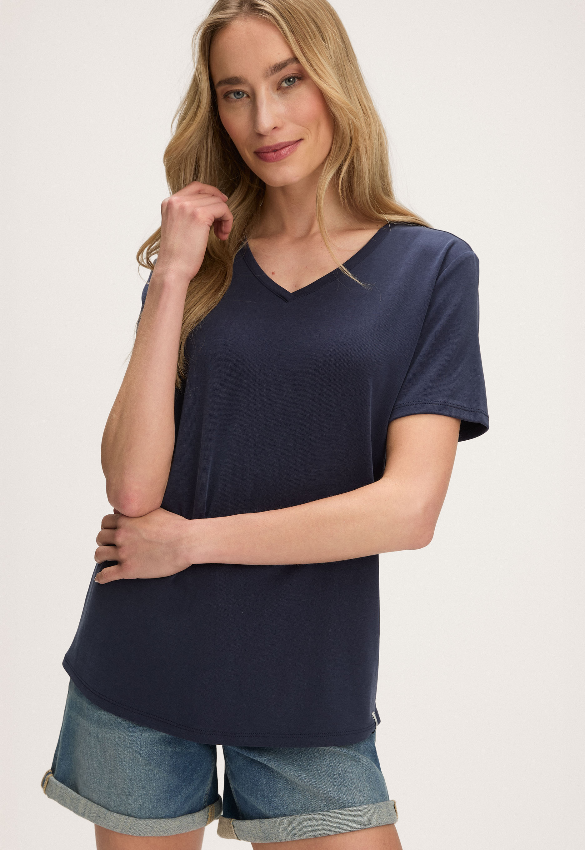 Silvercreek Siena T-Shirt