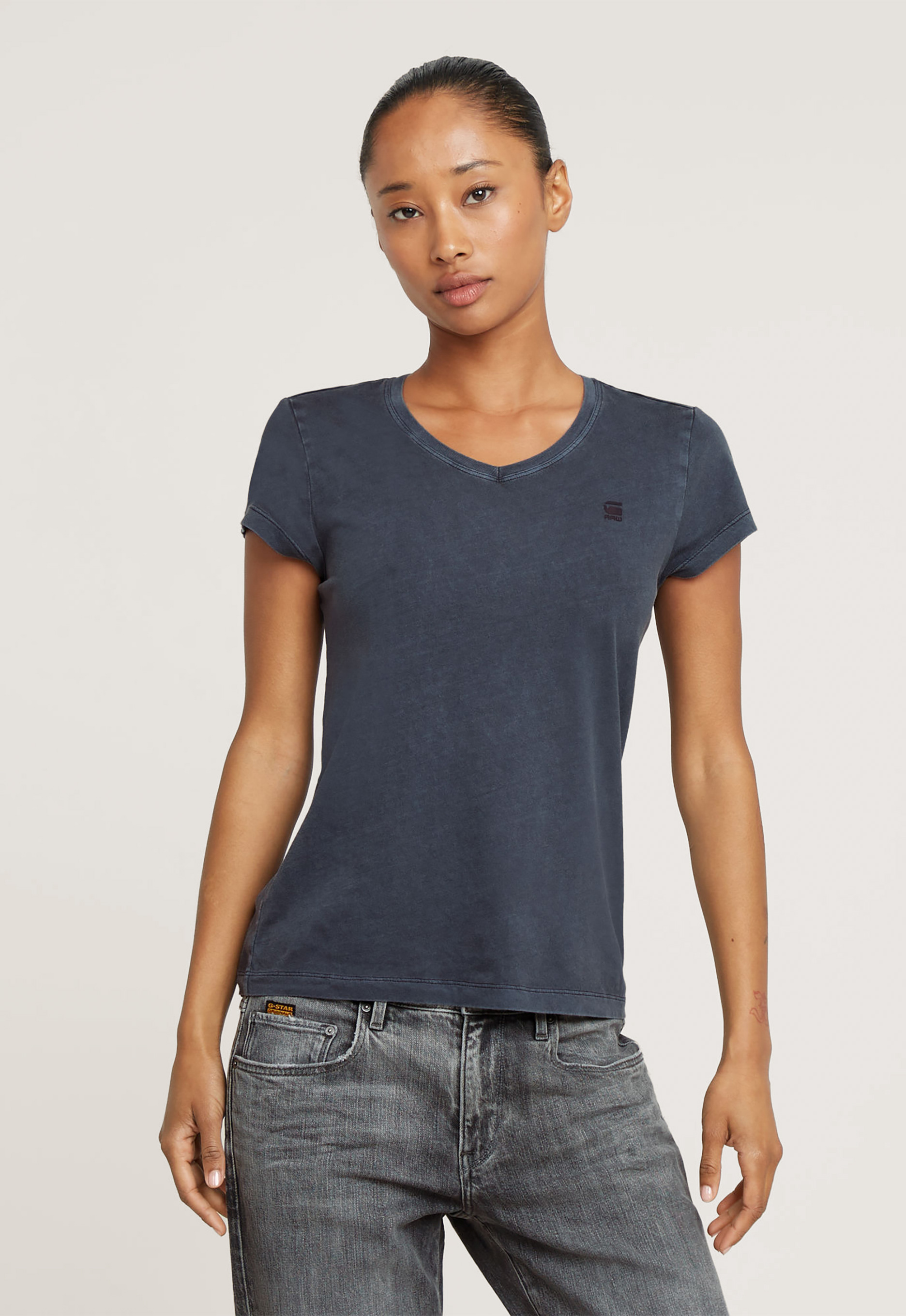 G-star raw Overdyed Eyben T-shirt