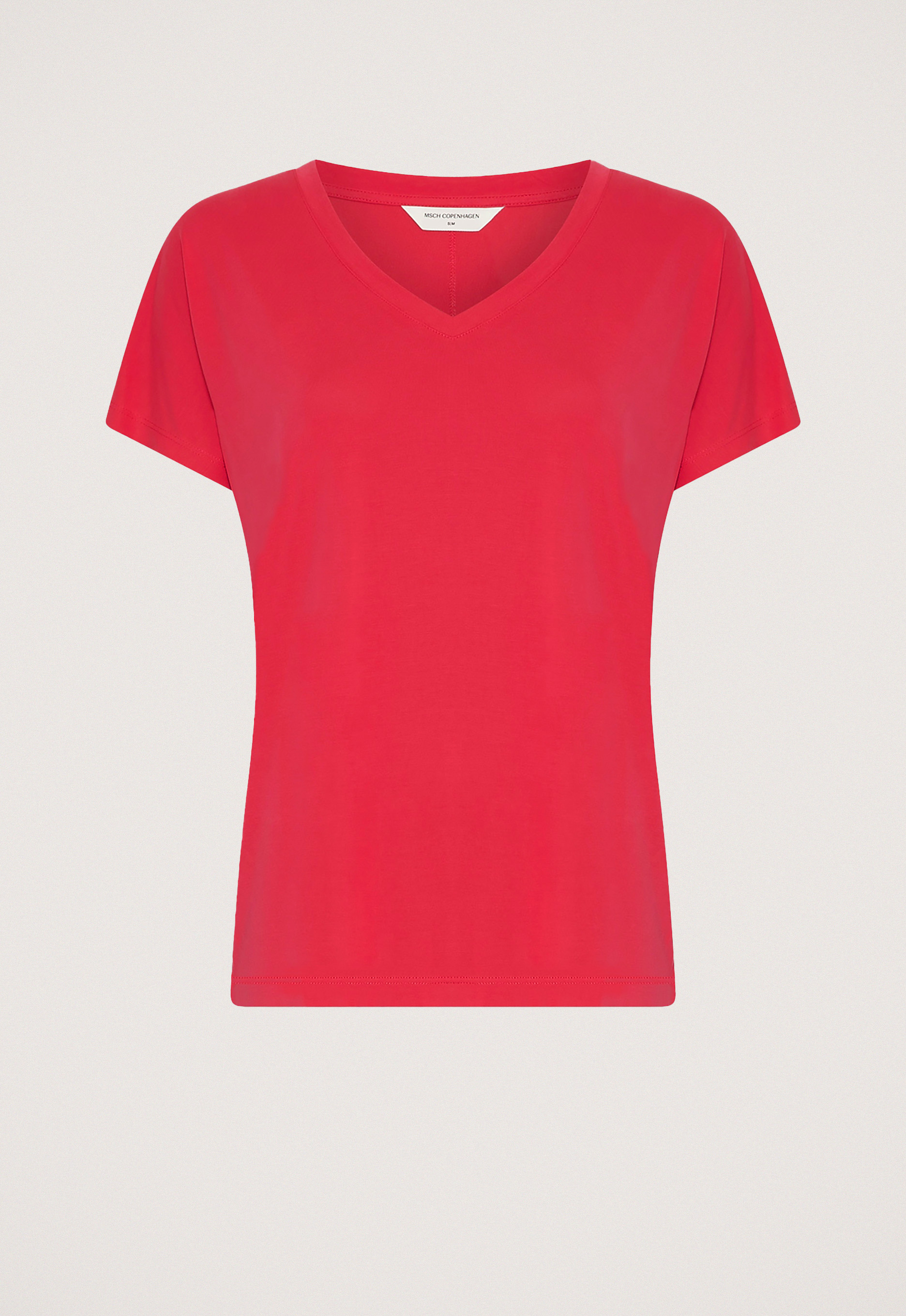 MSCH Copenhagen Fenya T-shirt