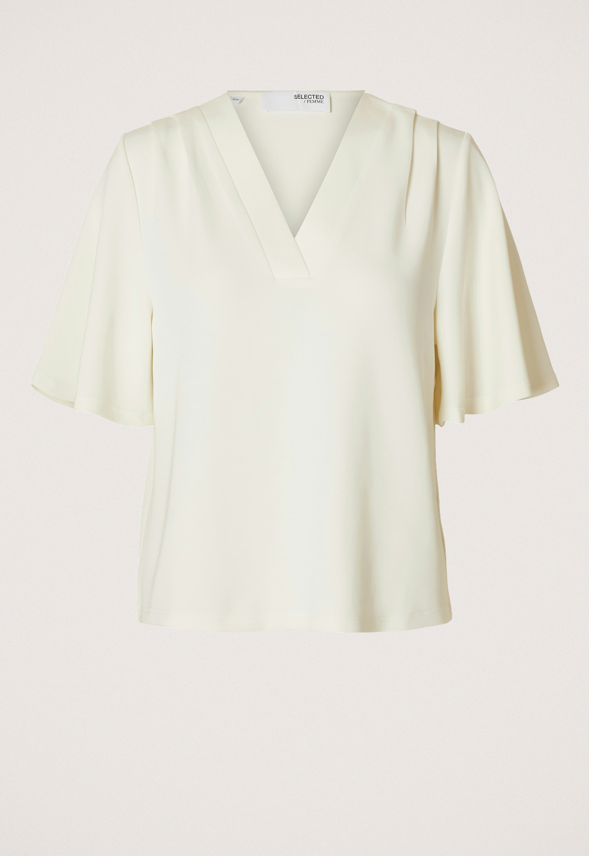 Selected femme Tenny T-shirt