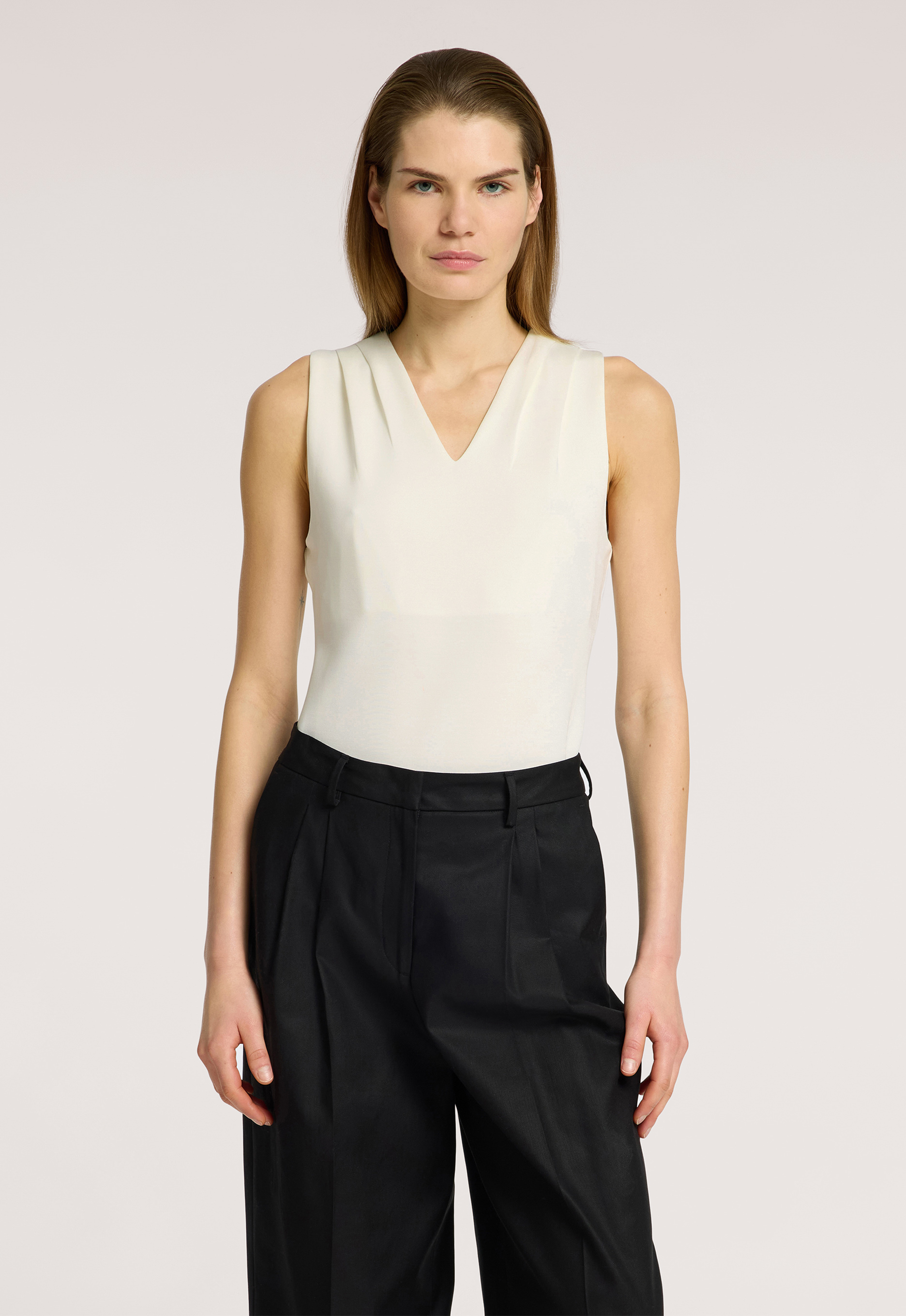 Selected femme Tenny Top