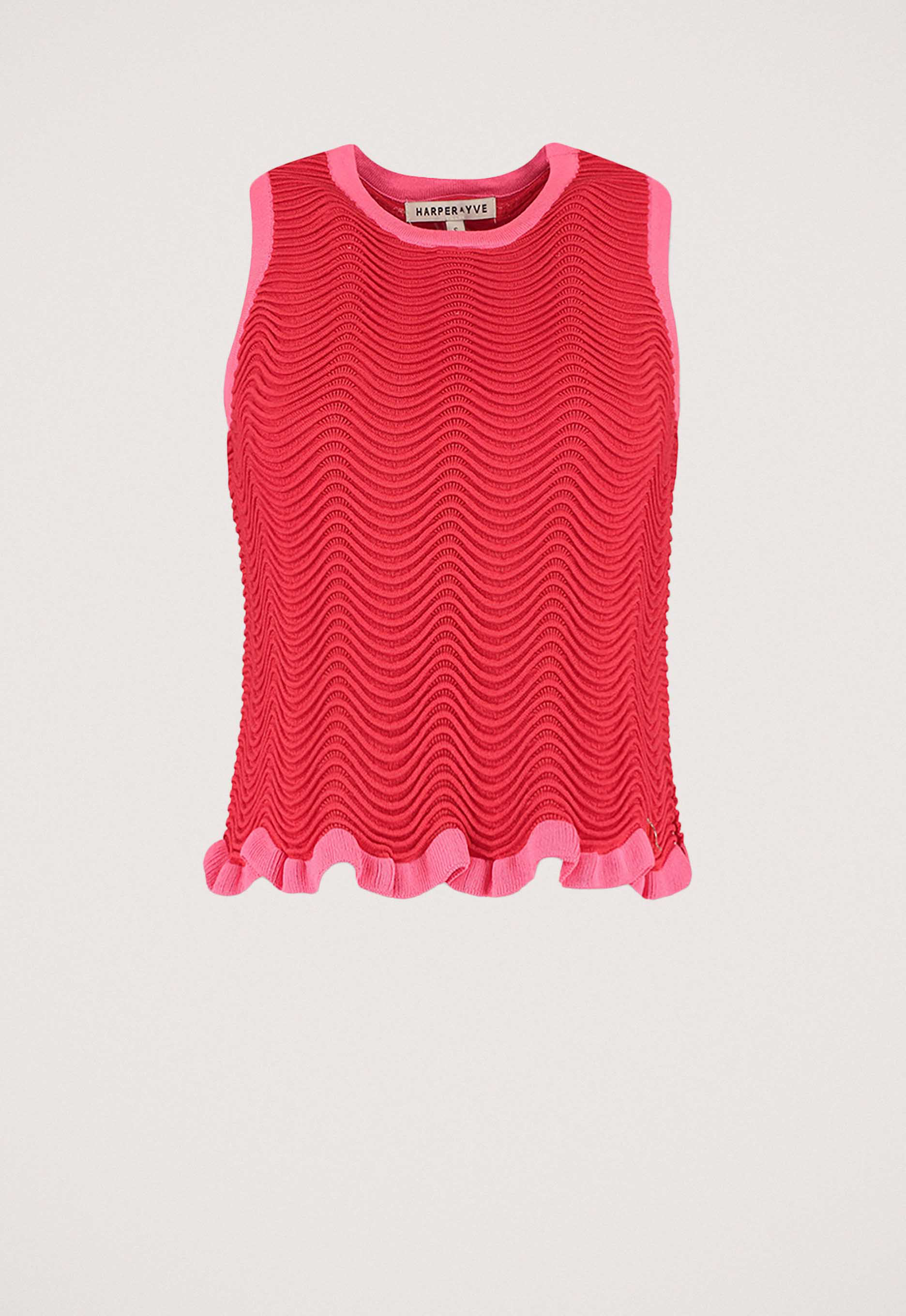 Harper&Yve Donna Top