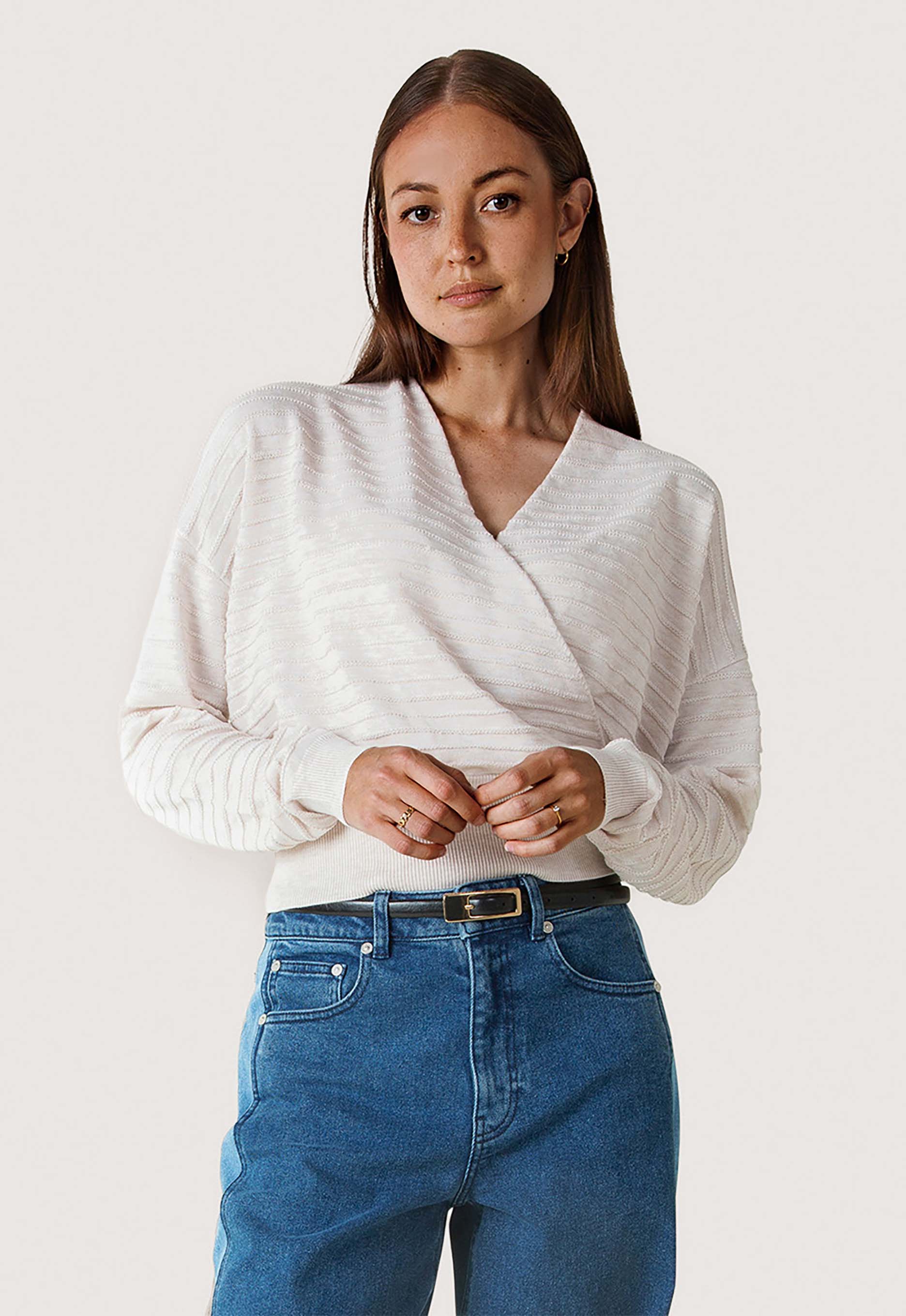 Another Label Len Longsleeve