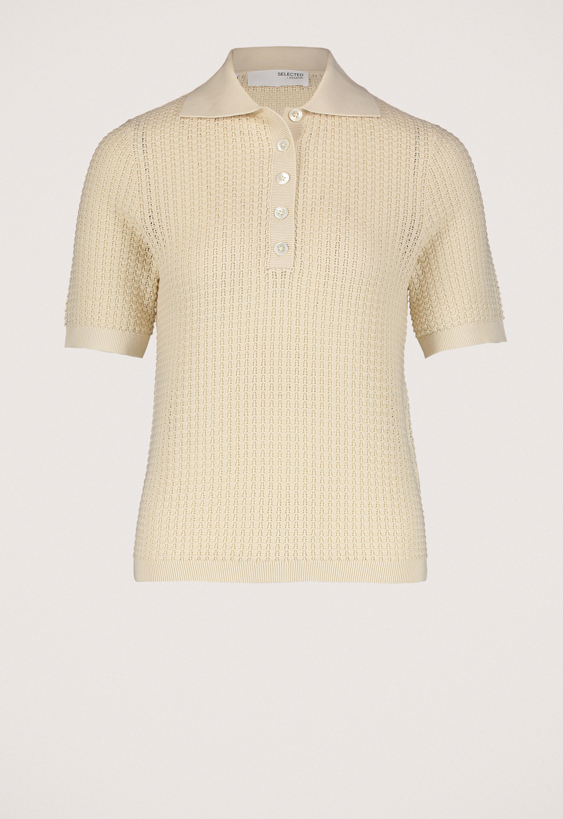 Selected femme 16100103 Larna Polo