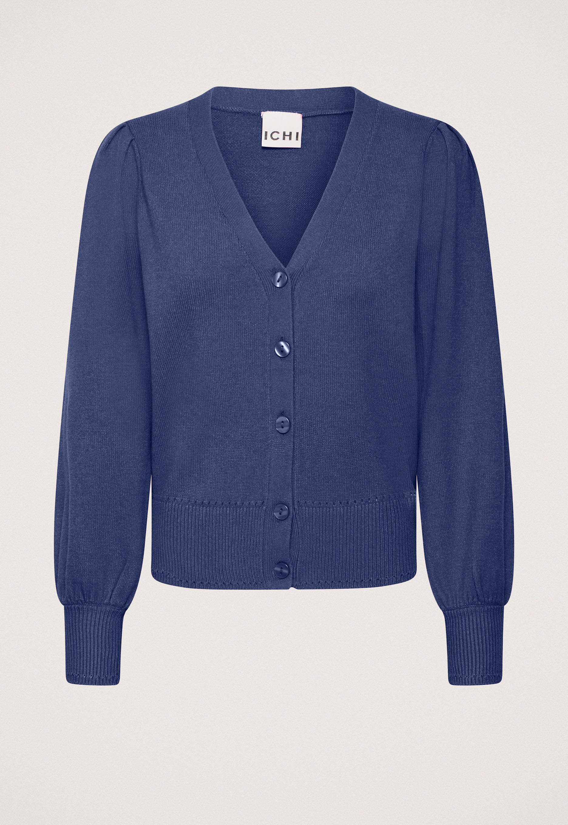Ichi Sella Vest