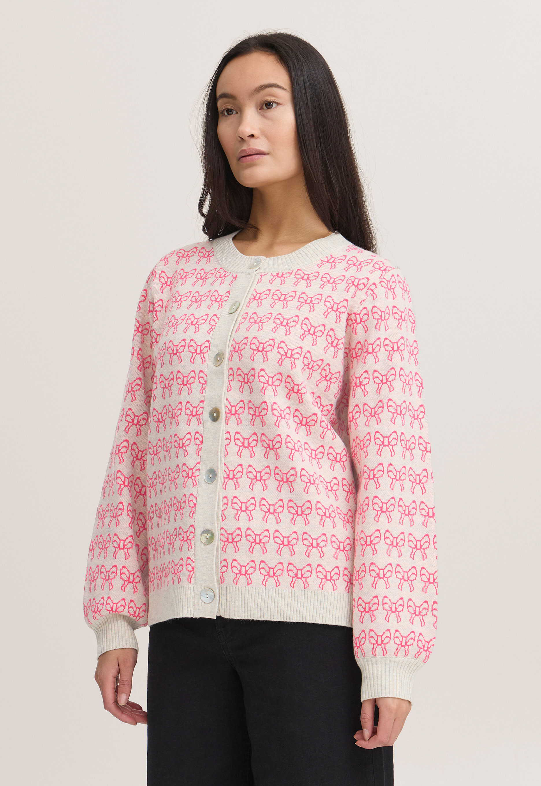 Ichi Brielle Vest