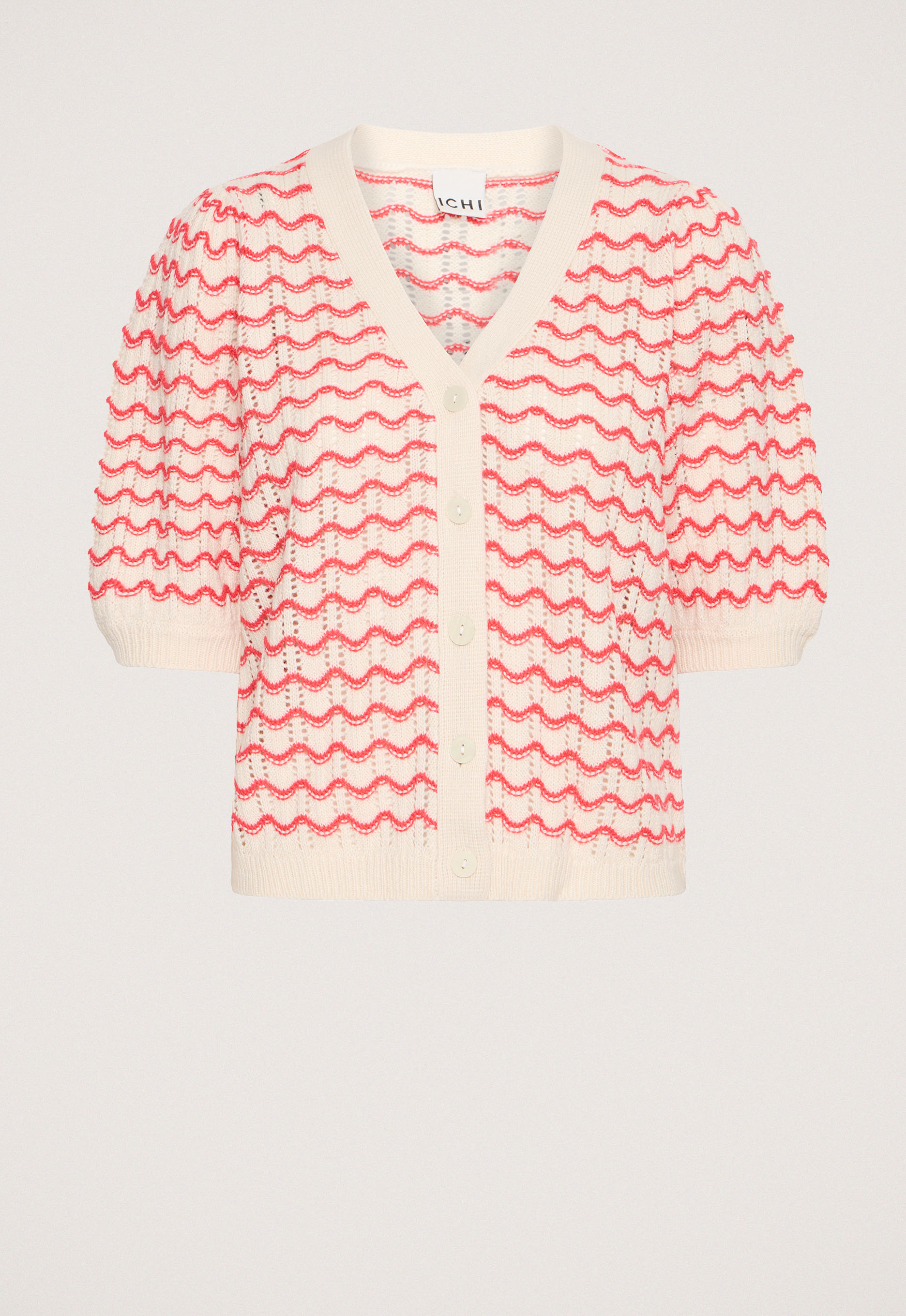 Ichi Ardina Vest