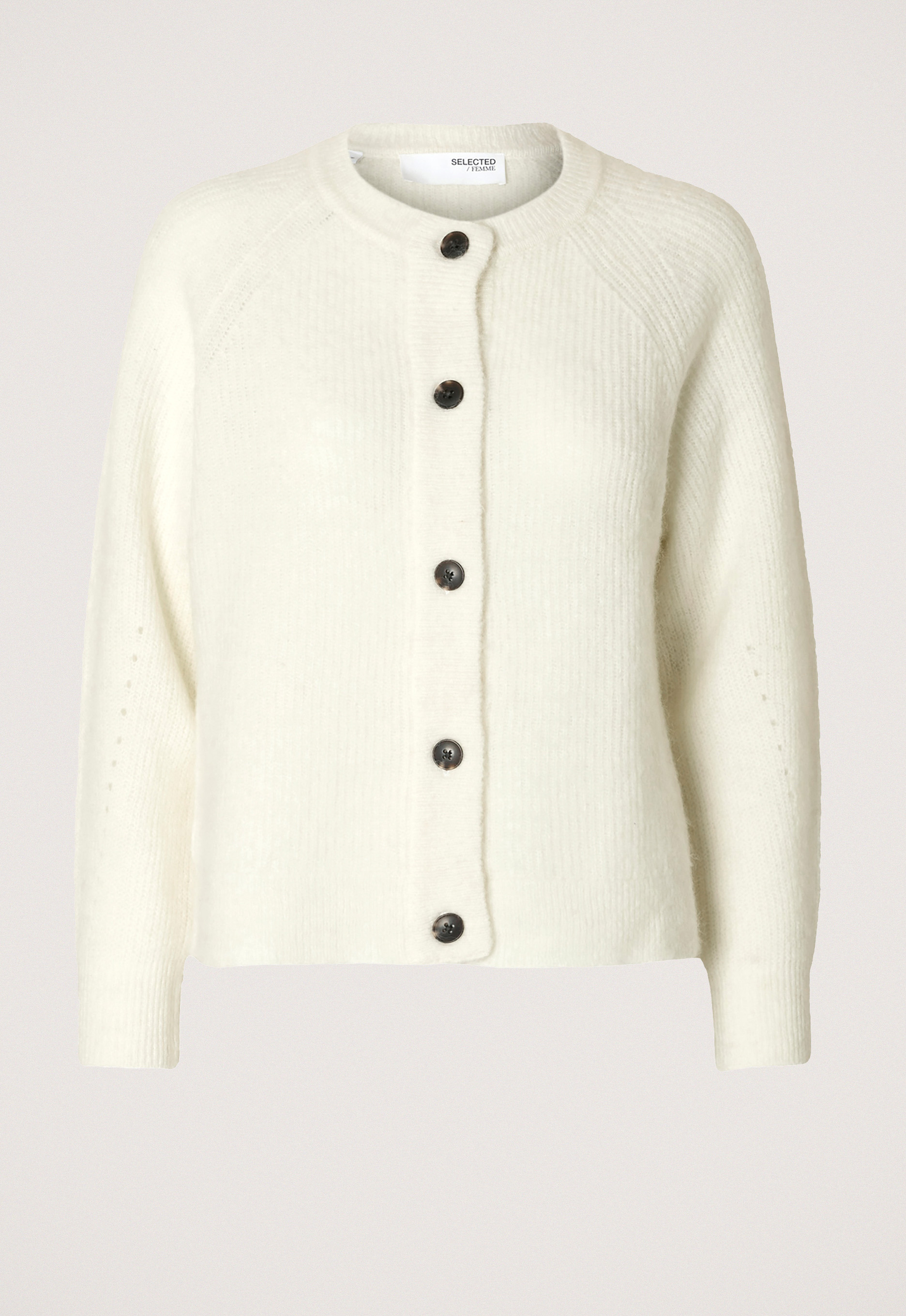 Selected femme Lulu Knit Vest