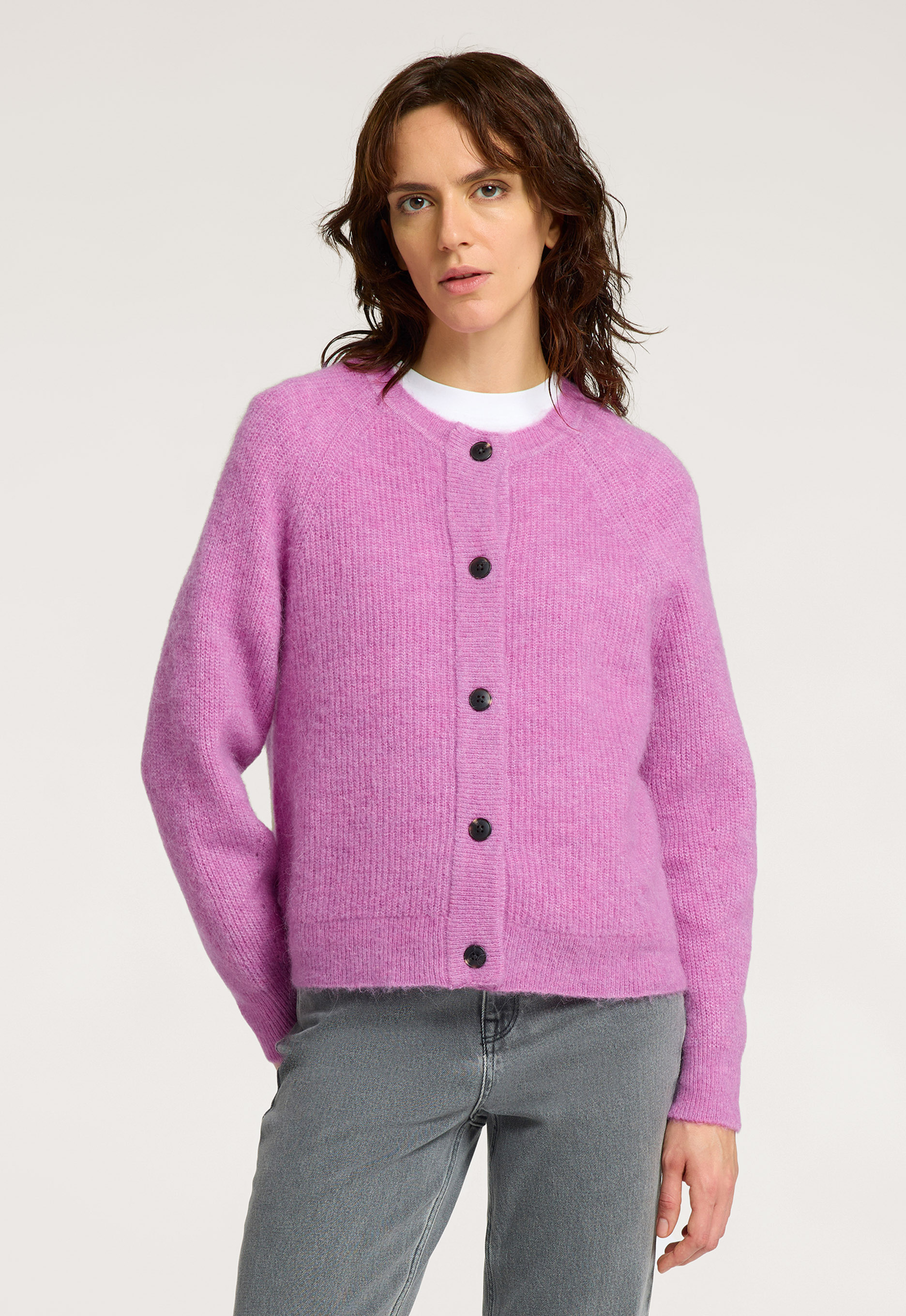 Selected femme Lulu Knit Vest