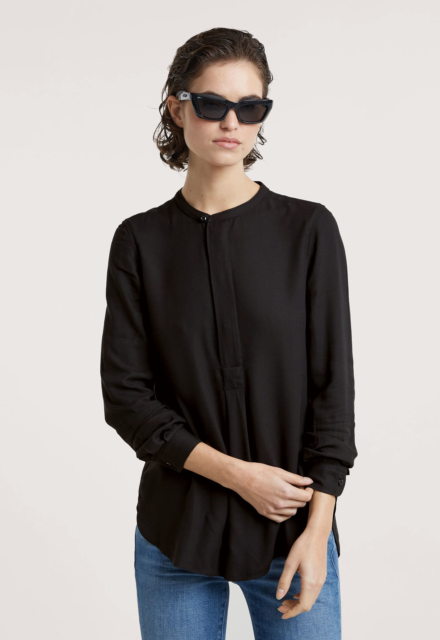 G-star raw Half Placket Blouse