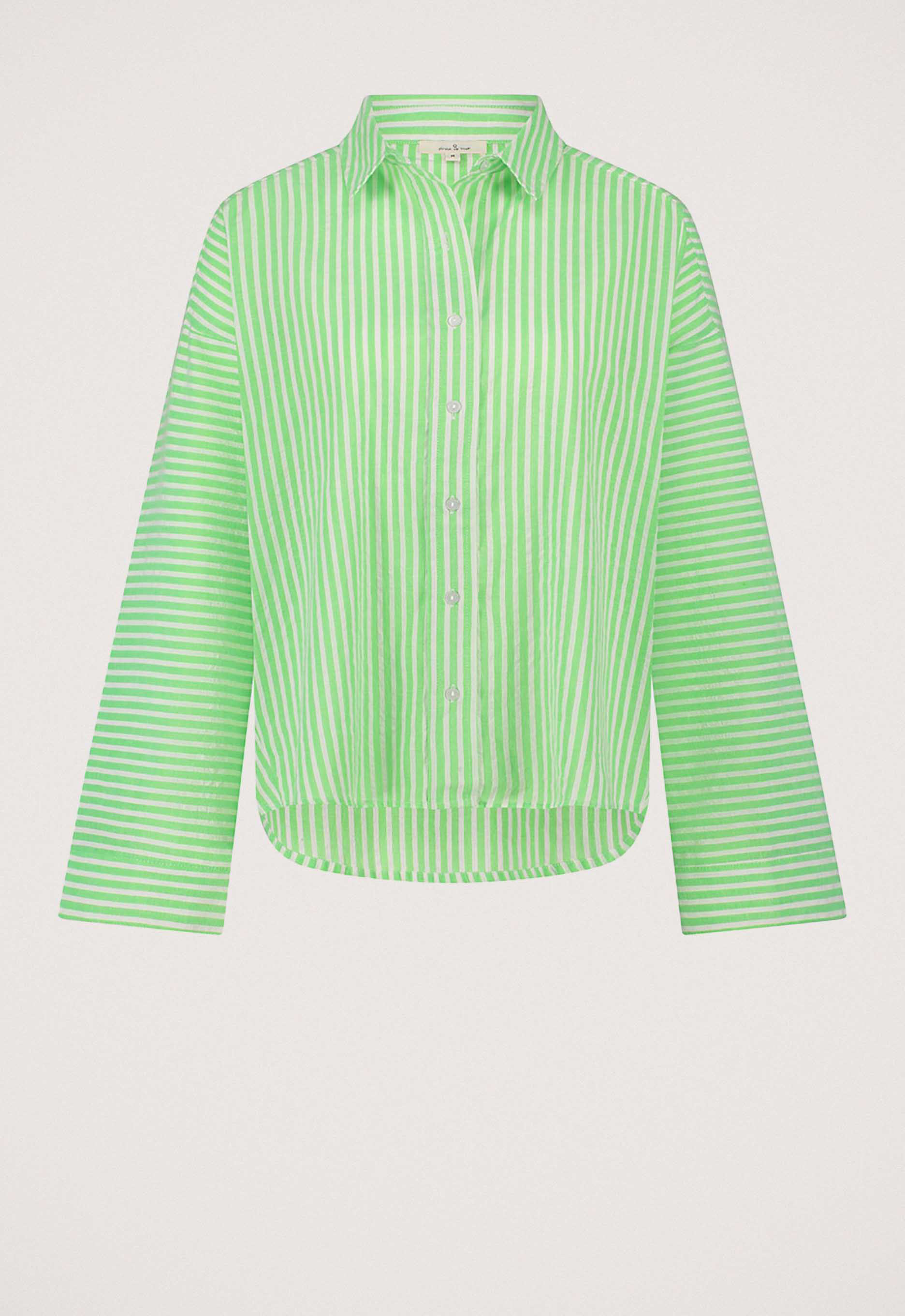 Circle of trust Dionne Longsleeve