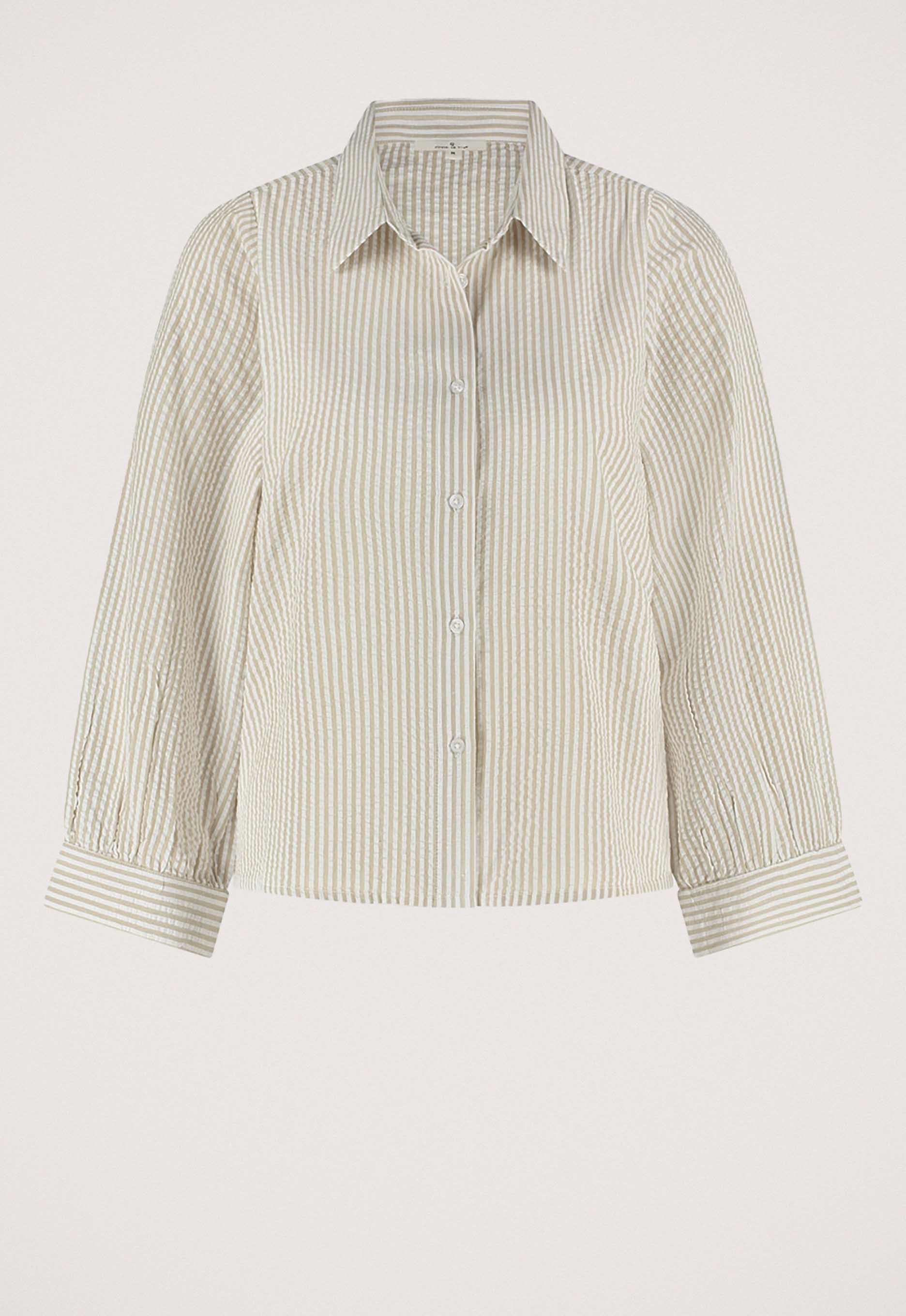 Circle of trust Angie Blouse