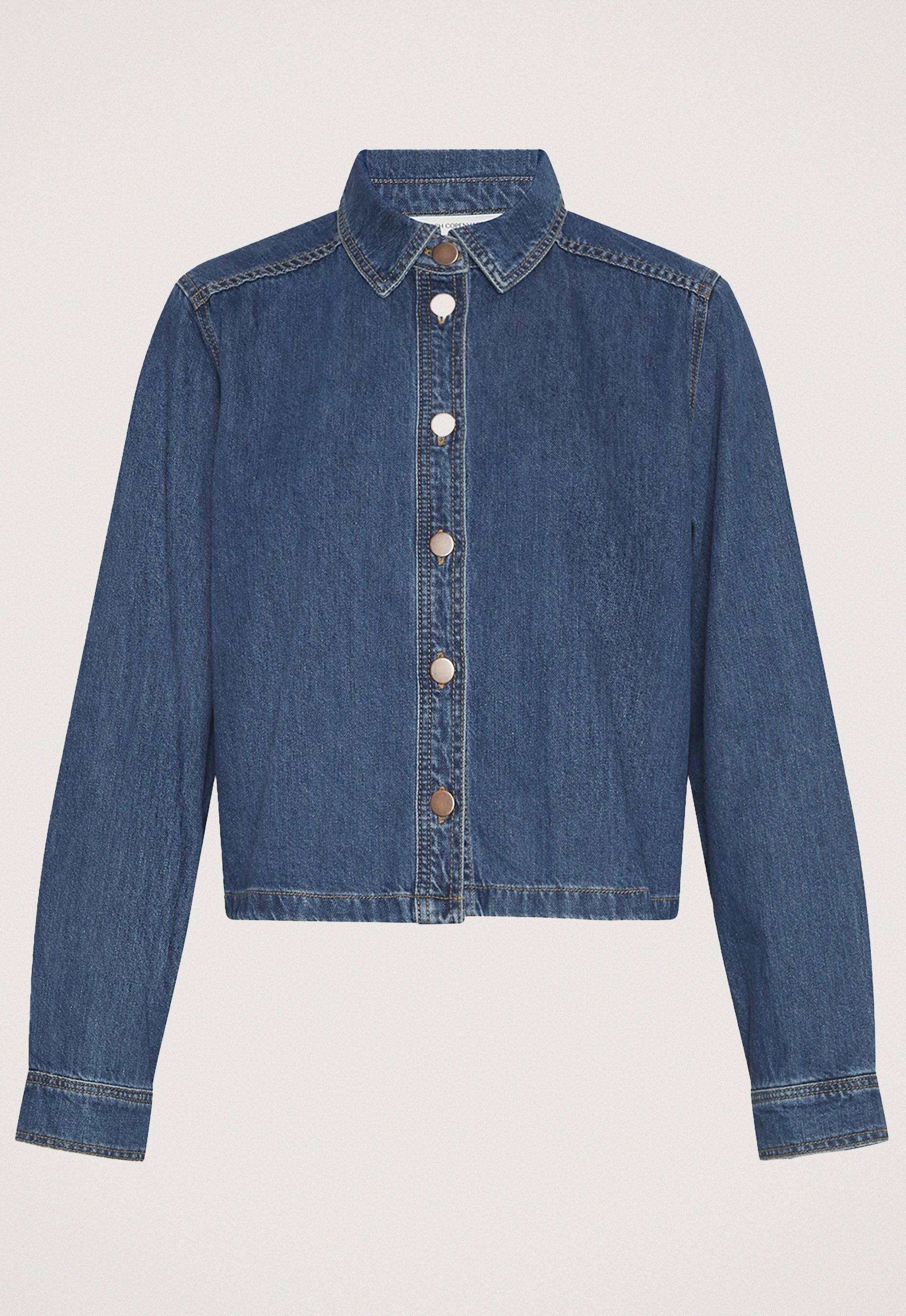 MSCH Copenhagen Adalyn Elena Blouse
