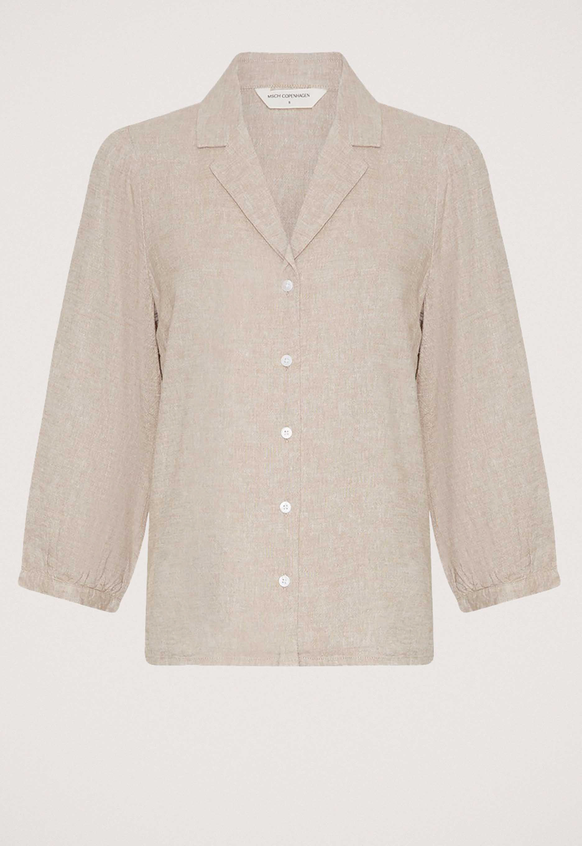 MSCH Copenhagen Pennie Ginia Blouse