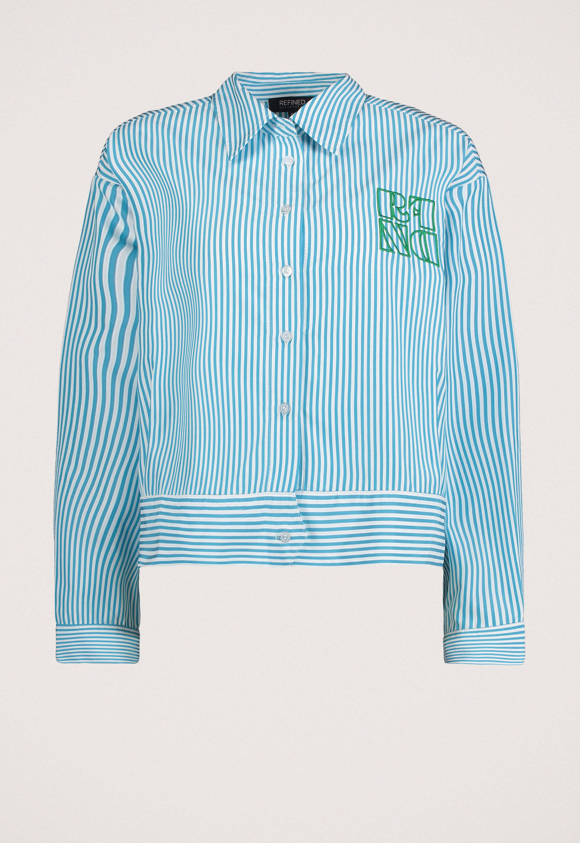 Refined Department Rosemary Blouse