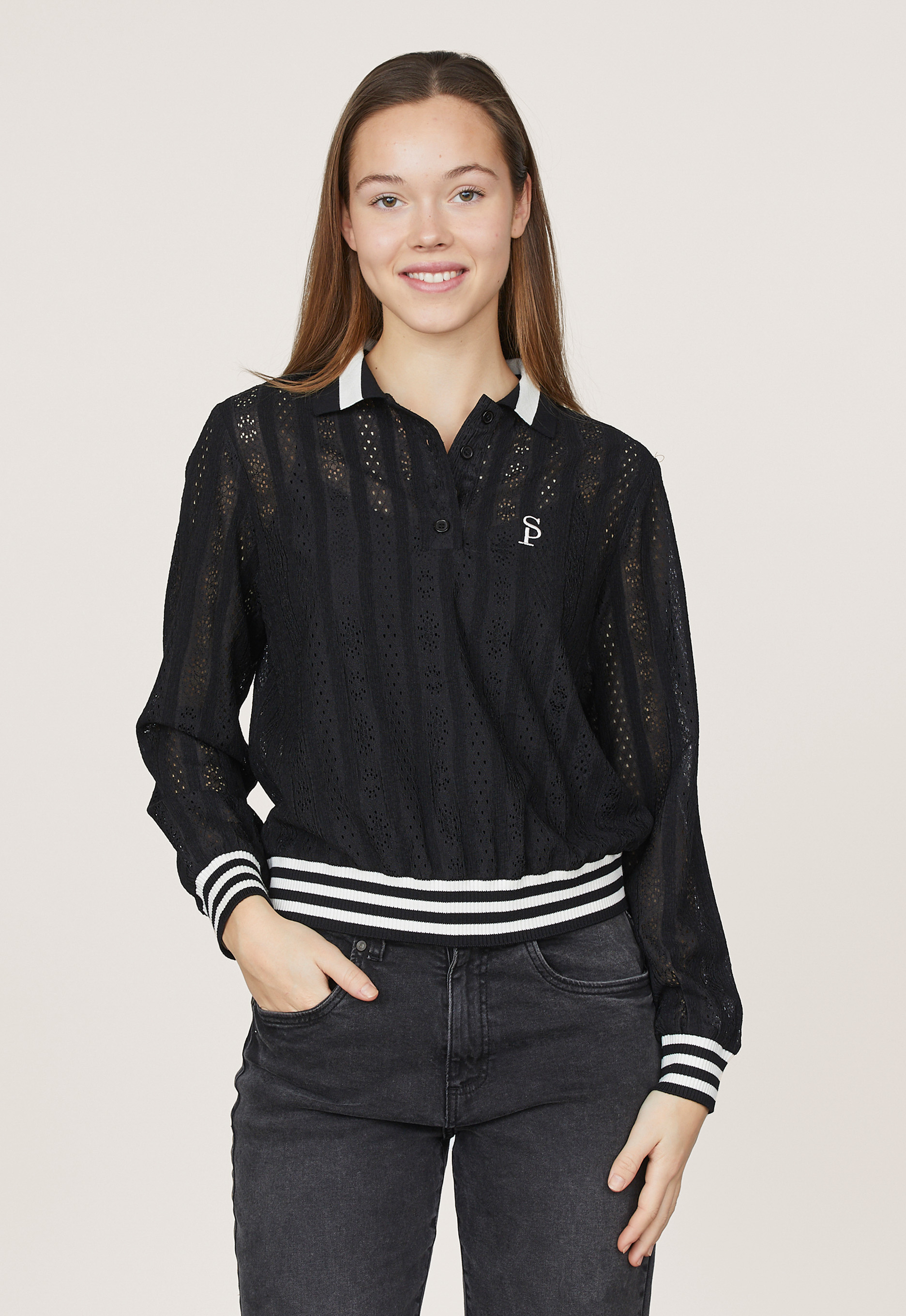 Sisters point Eina Longsleeve