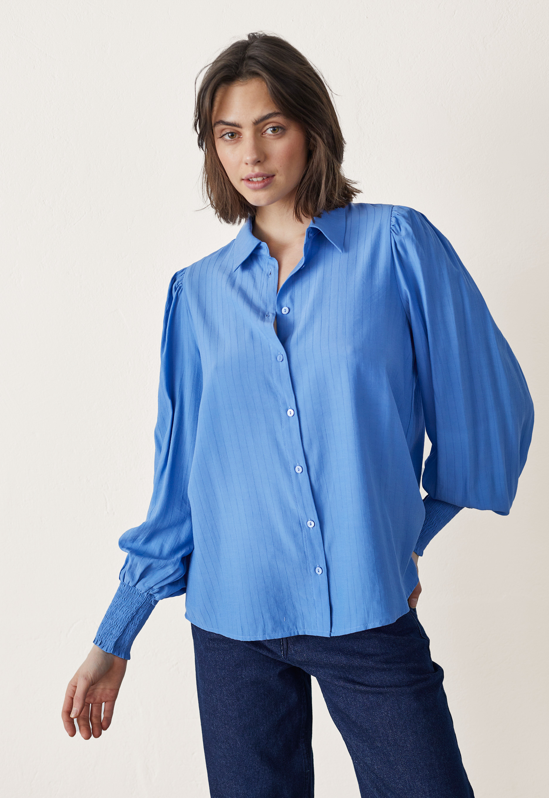 Sisters point Viada Blouse