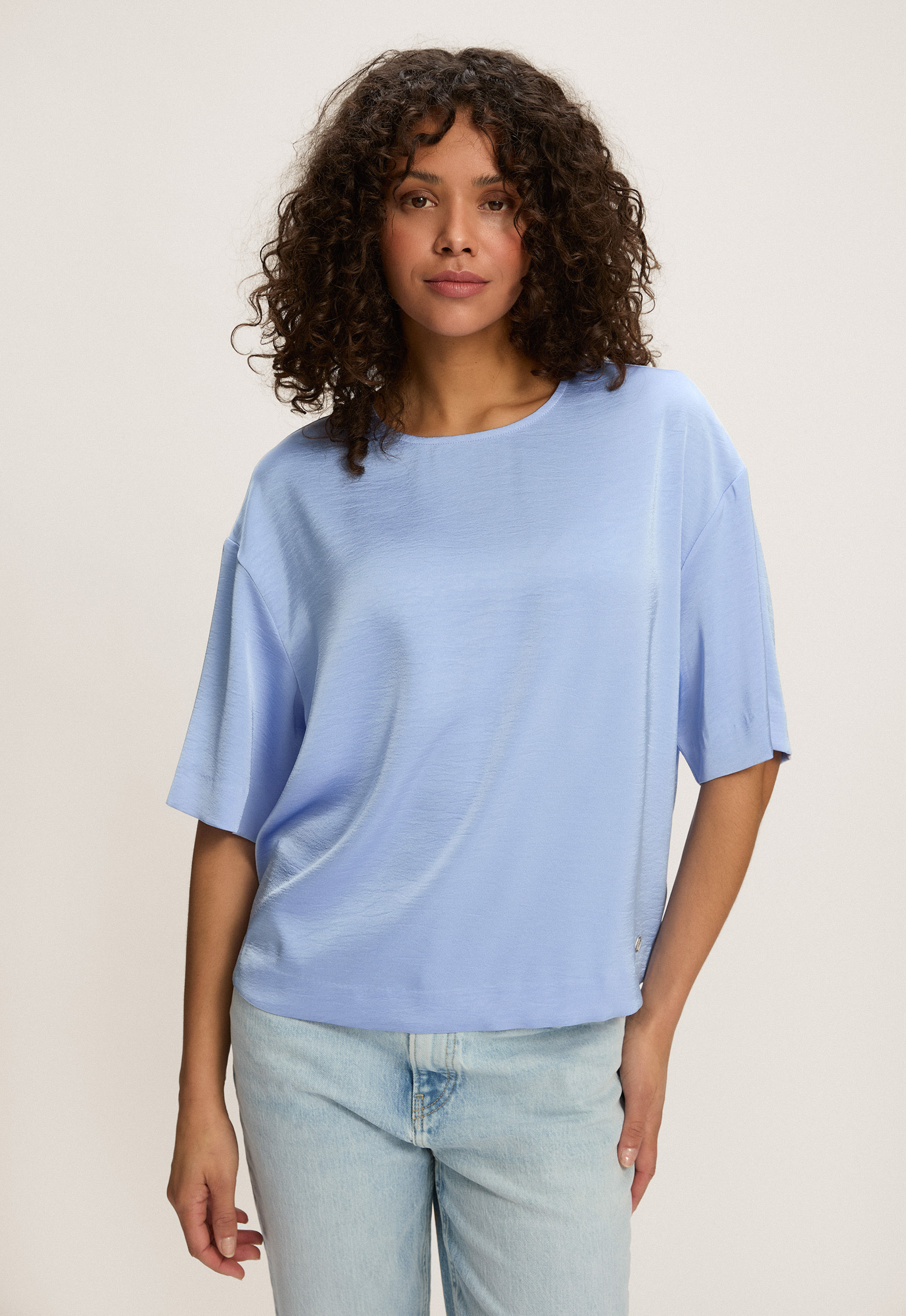 Silvercreek Kerry Blouse