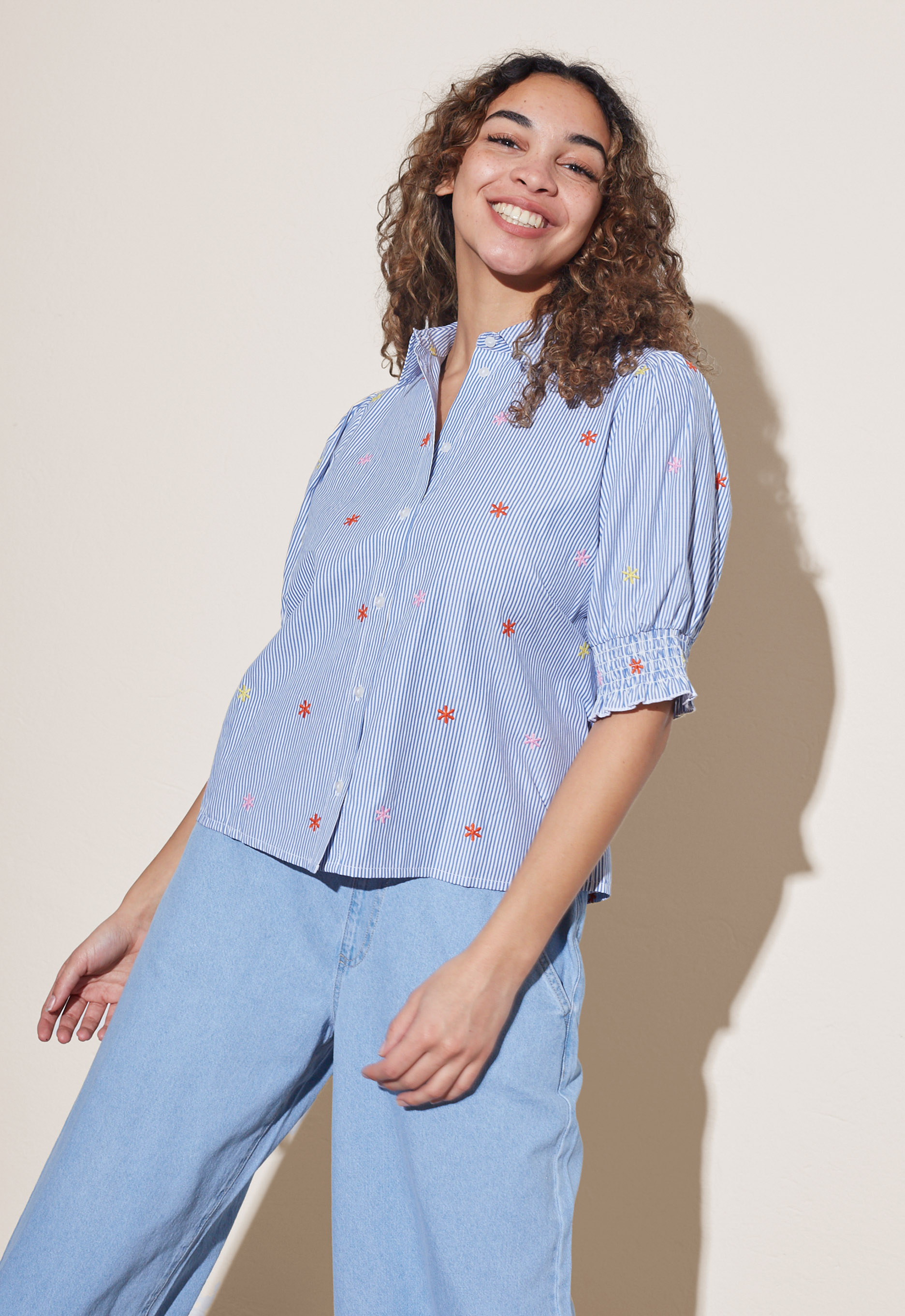 Sisters point Isola Blouse
