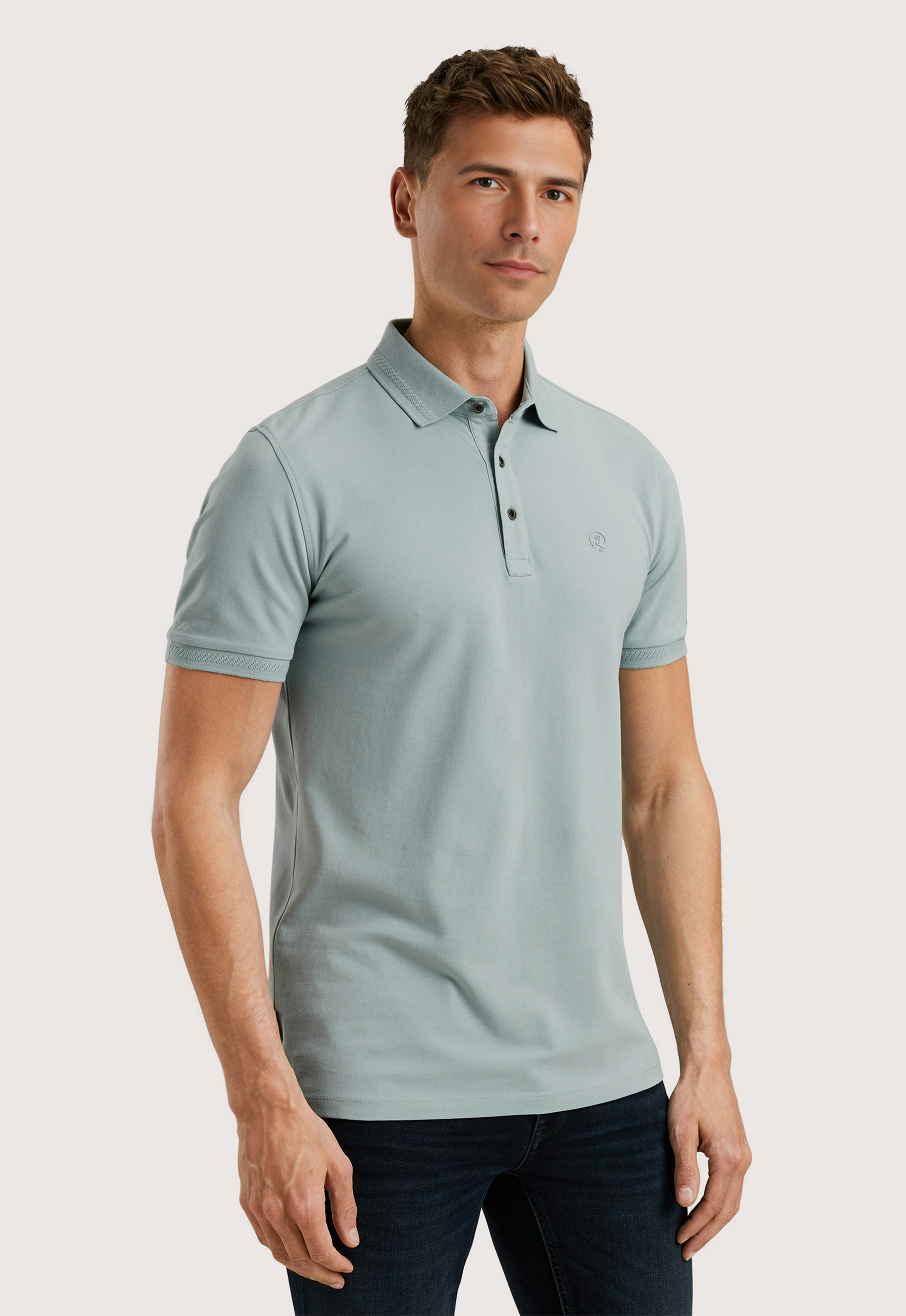 Cast iron Polo