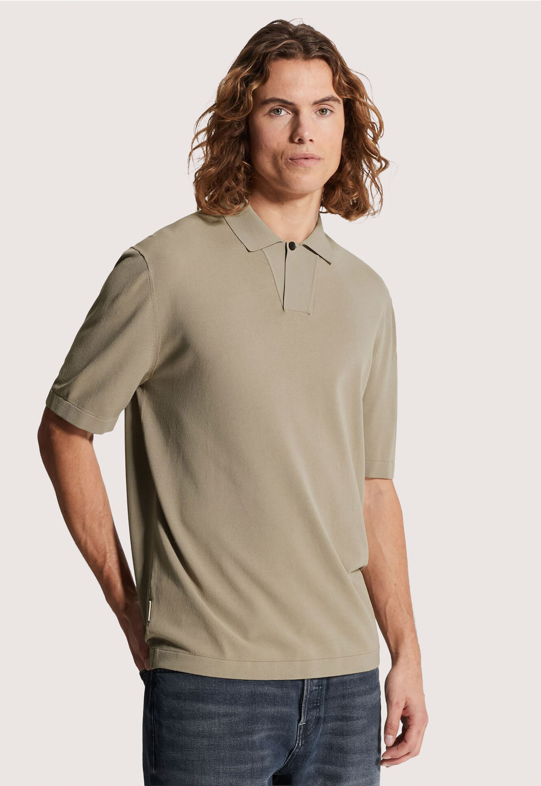 Cast Iron Viscoblend Polo