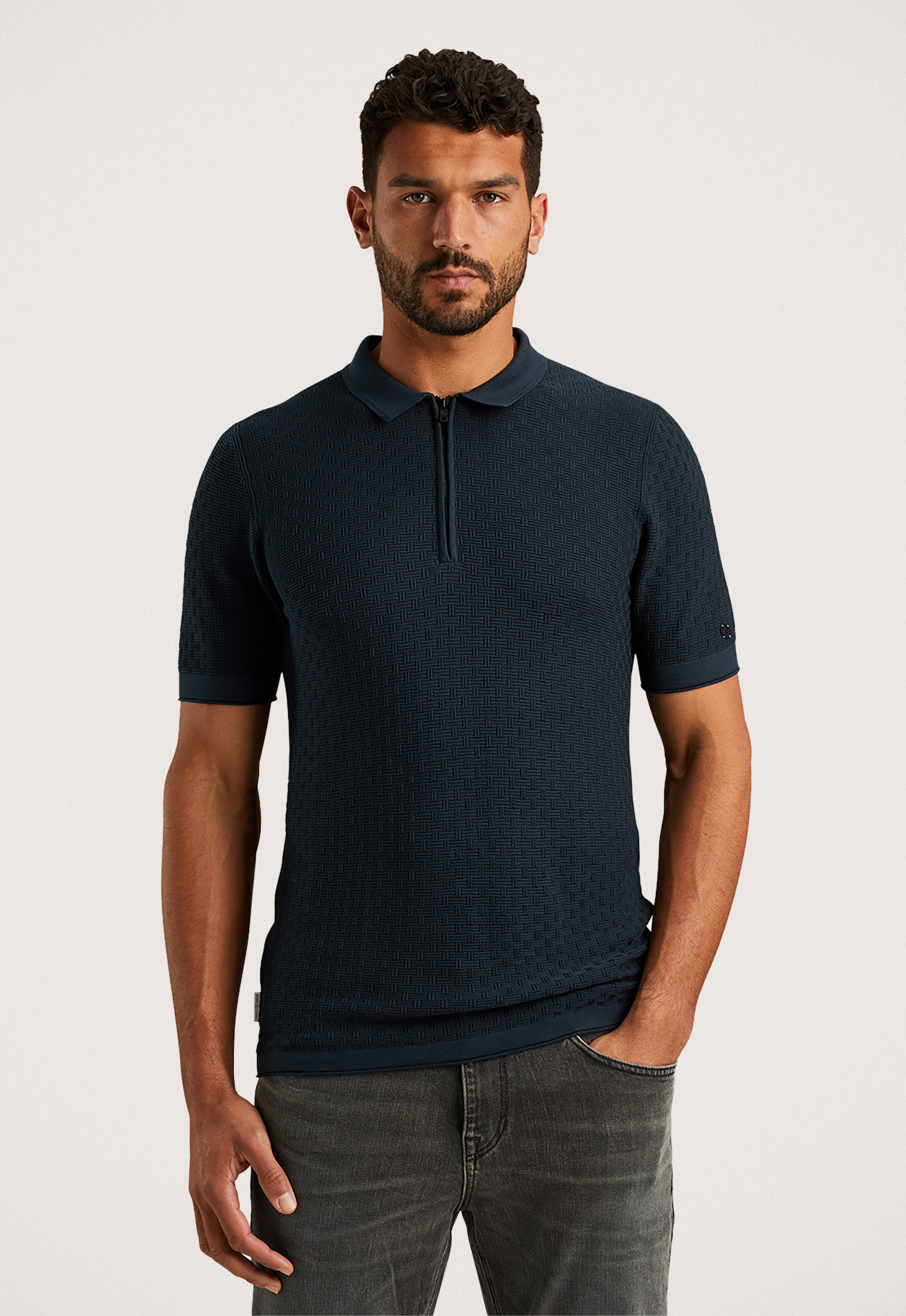 Cast iron Polo