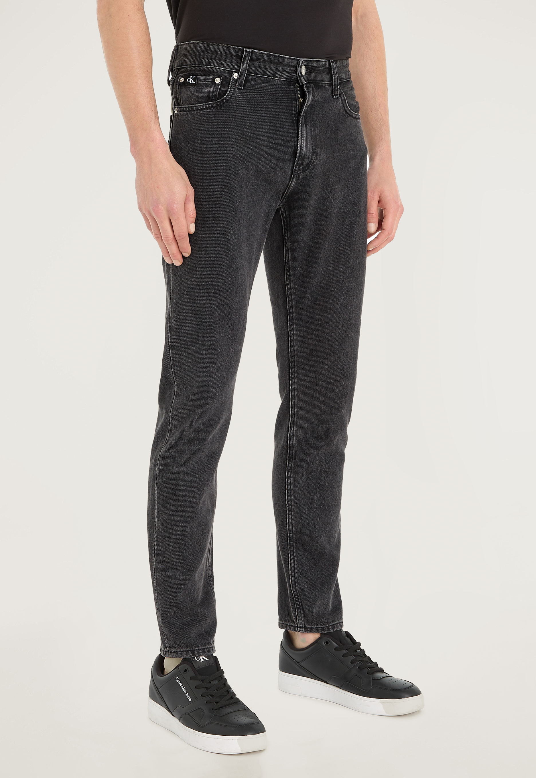 Calvin klein Authentic Dad Jeans