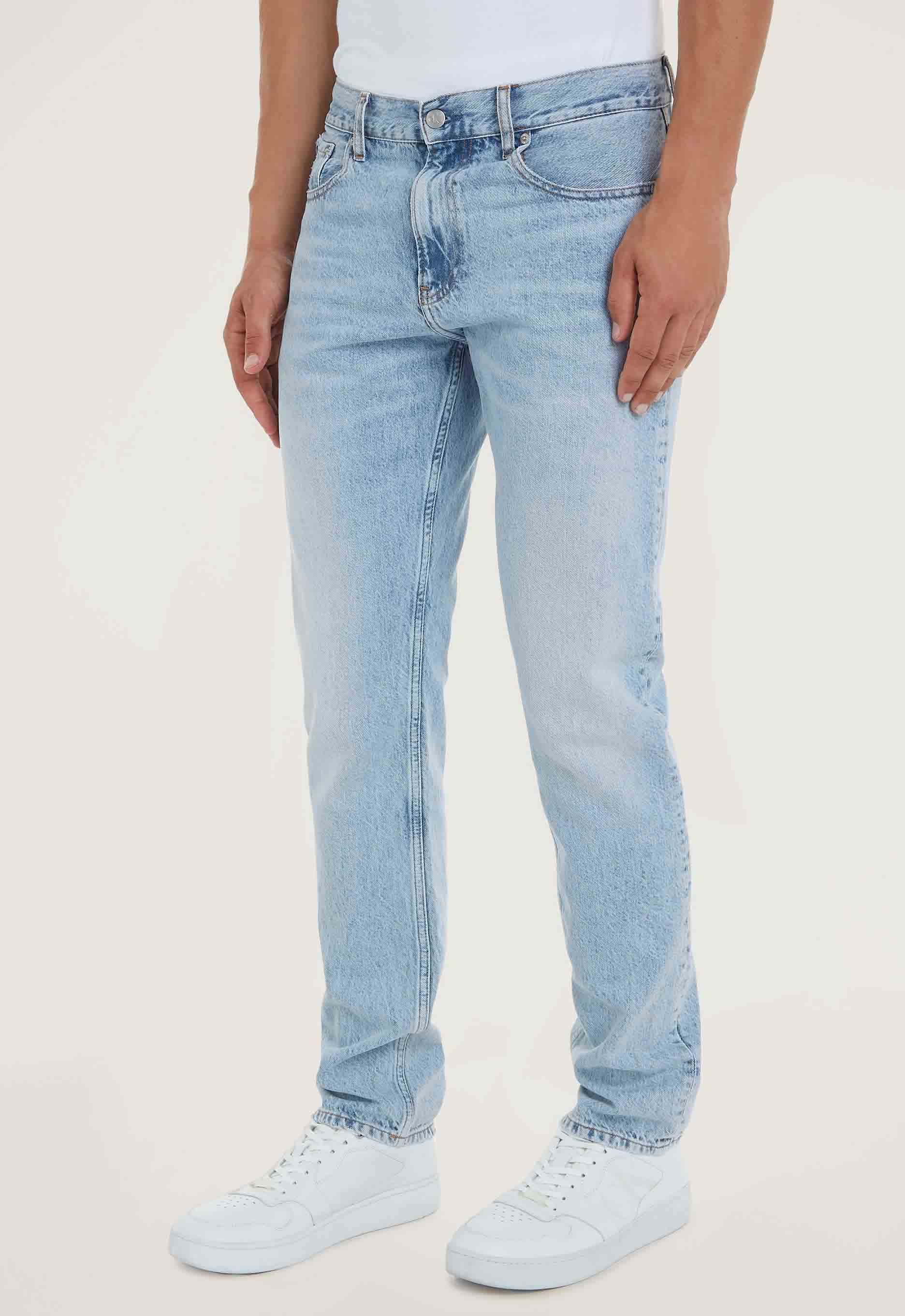 Calvin klein Authentic Straight Jeans