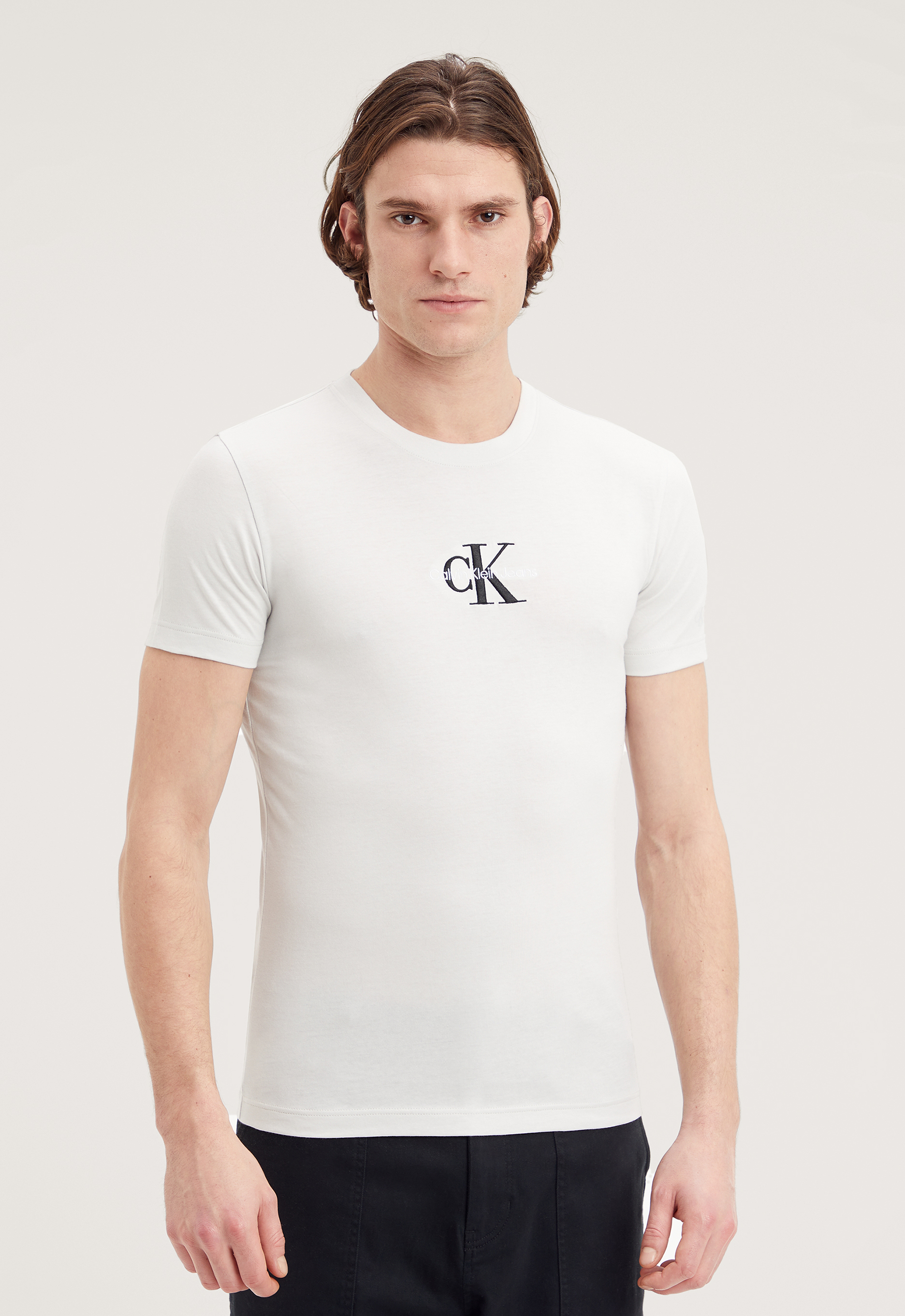 Calvin Klein Monologo T-shirt Calvin Klein Monologo T-shirt