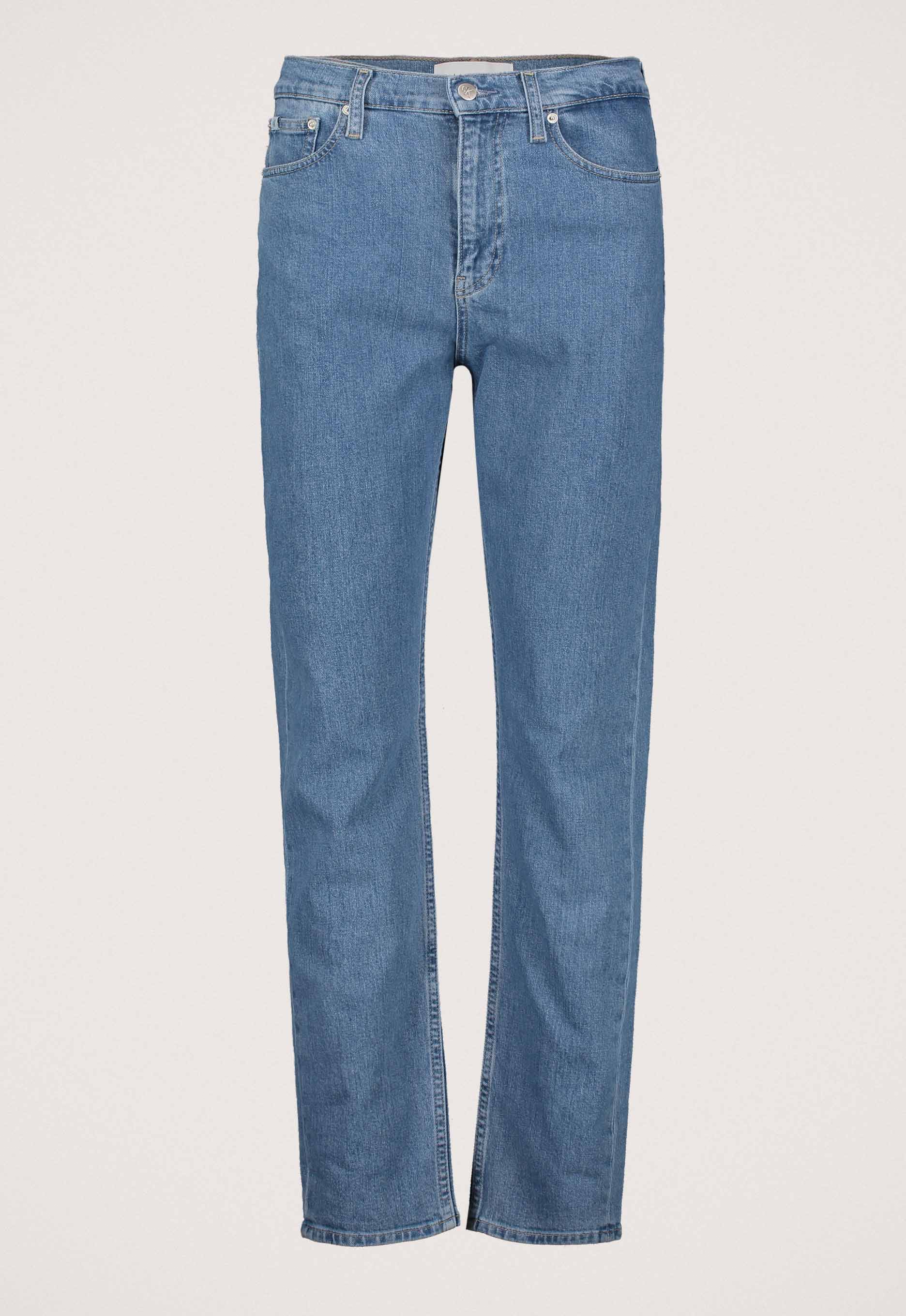 Calvin klein Authentic Slim Straight Jeans