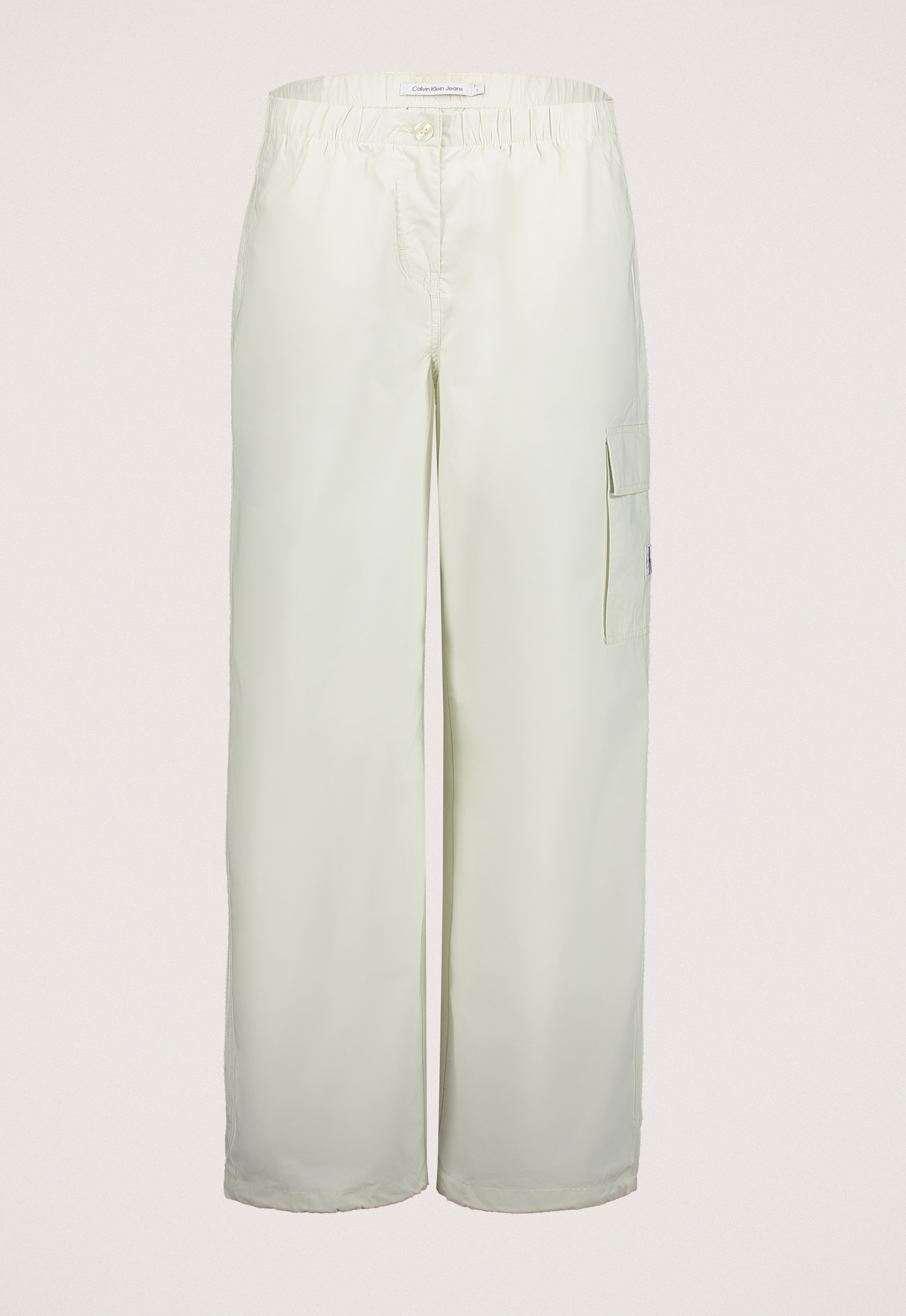 Calvin klein Cargo Broek