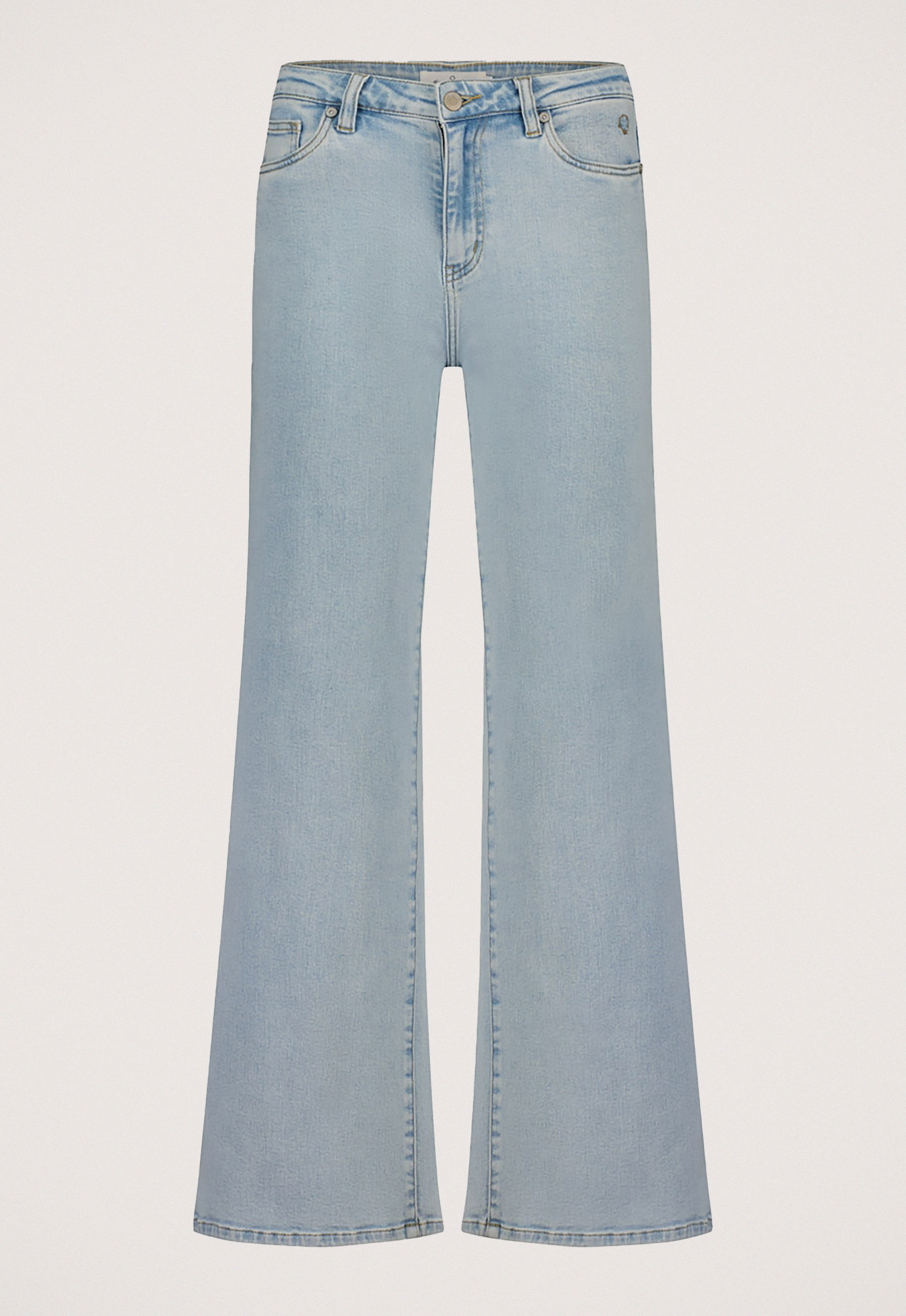 Circle of trust Maddy Wide Leg Jeans