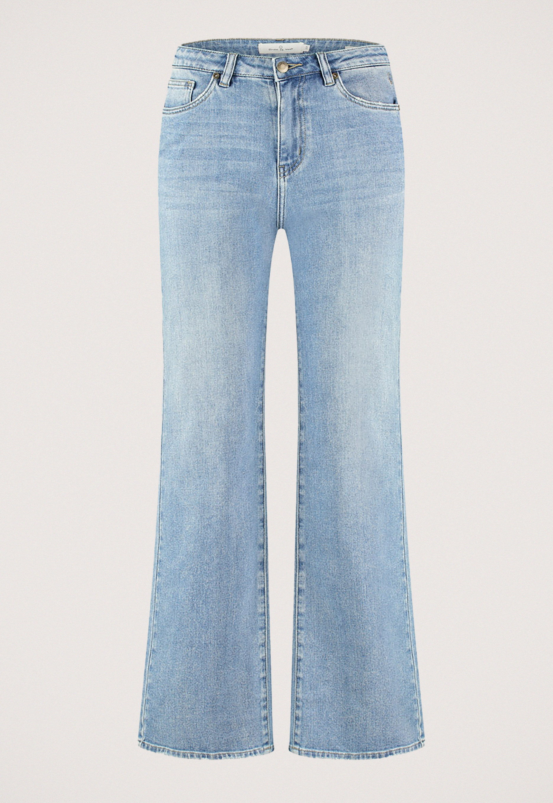 Circle of trust Maddy Wide Leg Jeans