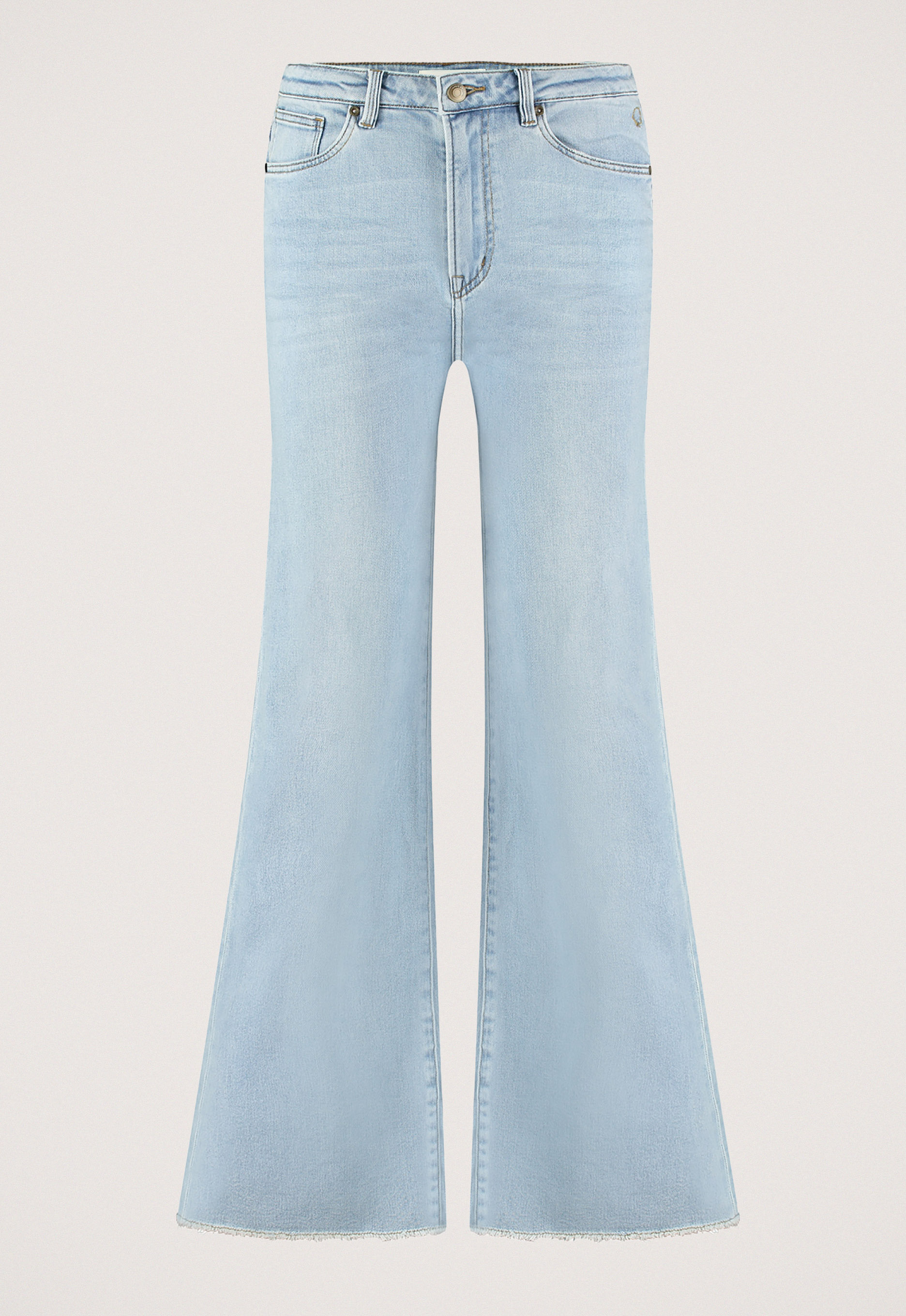 Circle of trust Marlow Wide Leg Jeans
