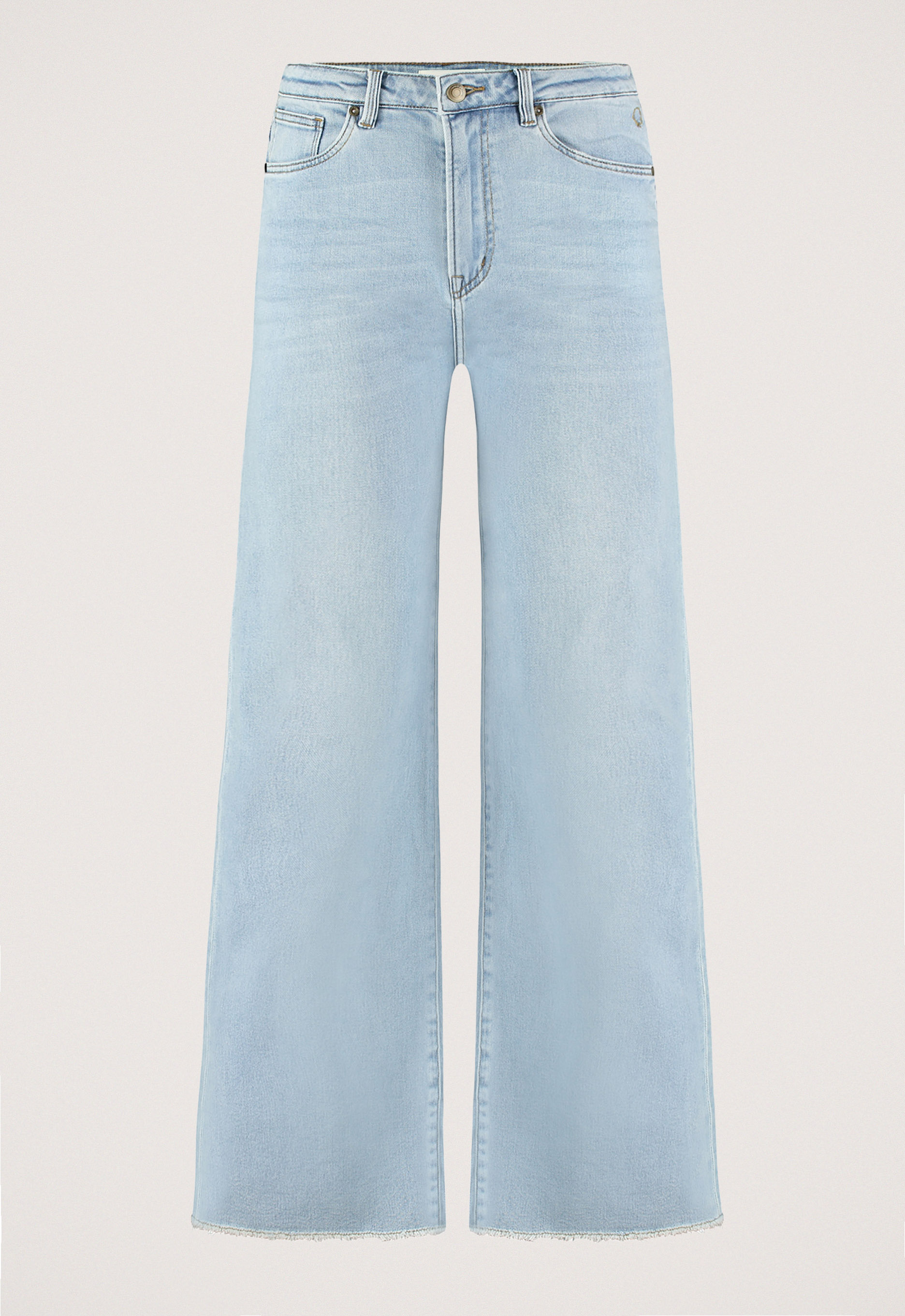 Circle of trust Marlow Wide Leg Jeans